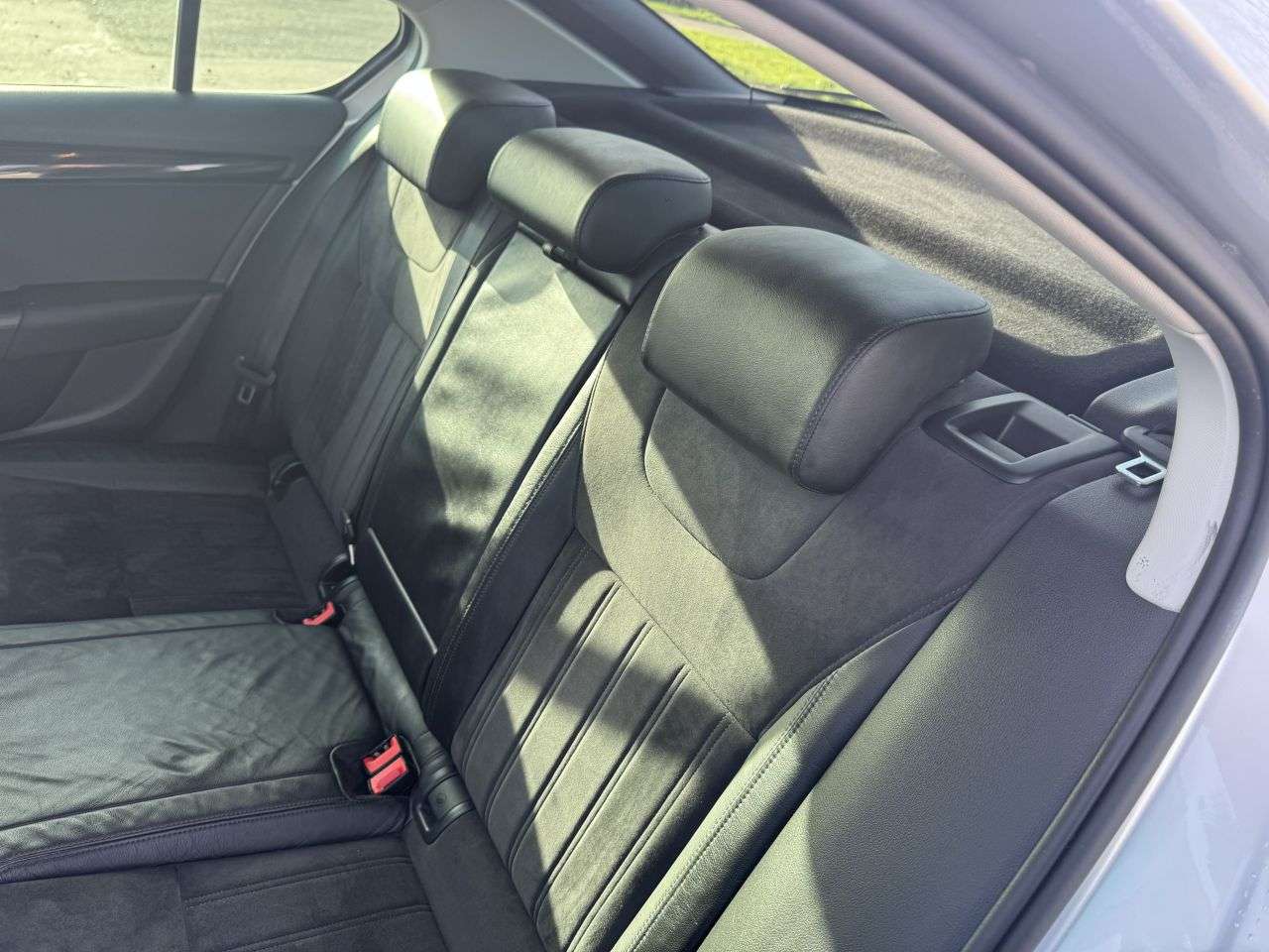 2018 SKODA OCTAVIA 2018 SKODA OCTAVIA