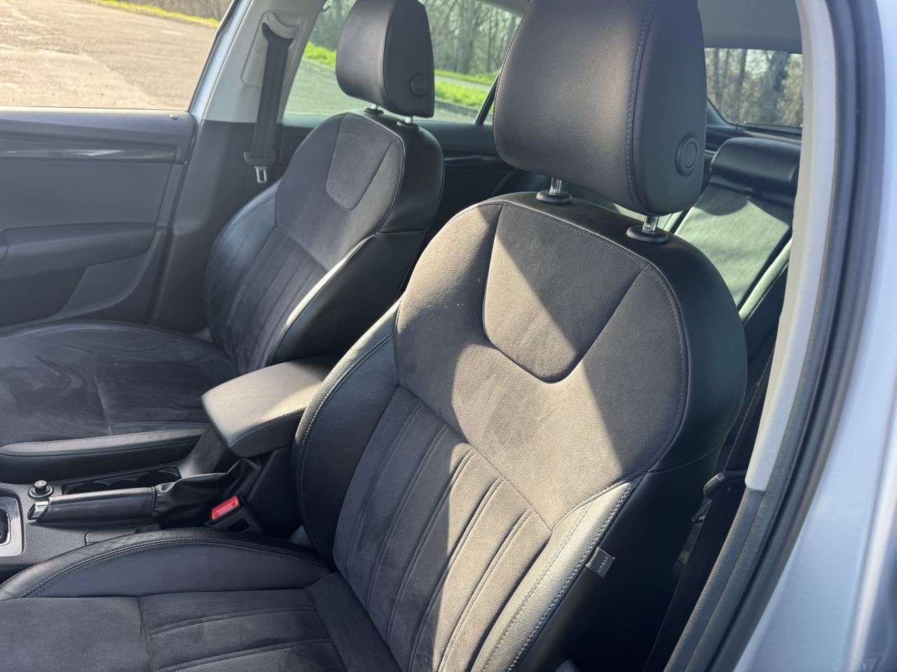 2018 SKODA OCTAVIA 2018 SKODA OCTAVIA