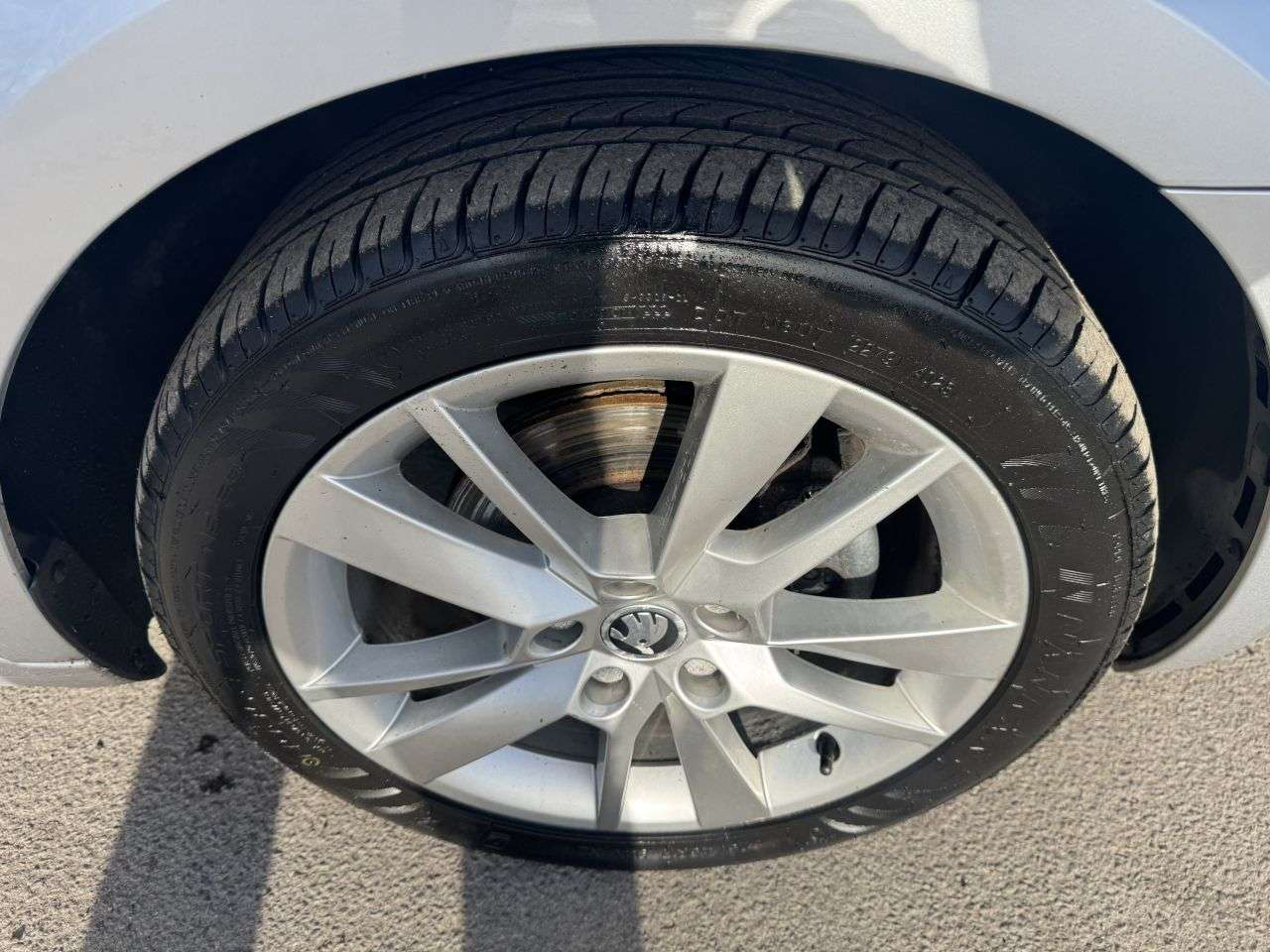 2018 SKODA OCTAVIA 2018 SKODA OCTAVIA