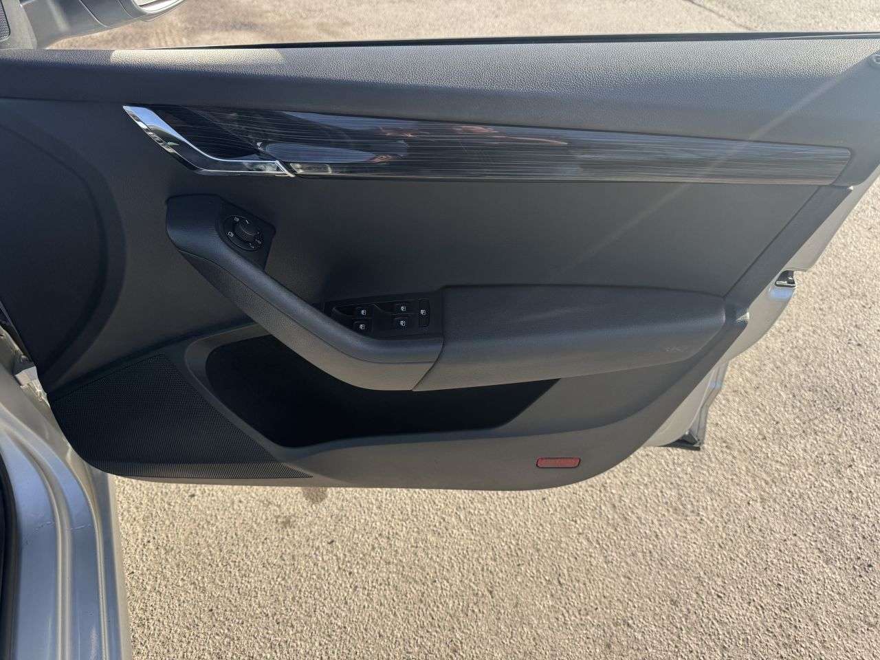 2018 SKODA OCTAVIA 2018 SKODA OCTAVIA