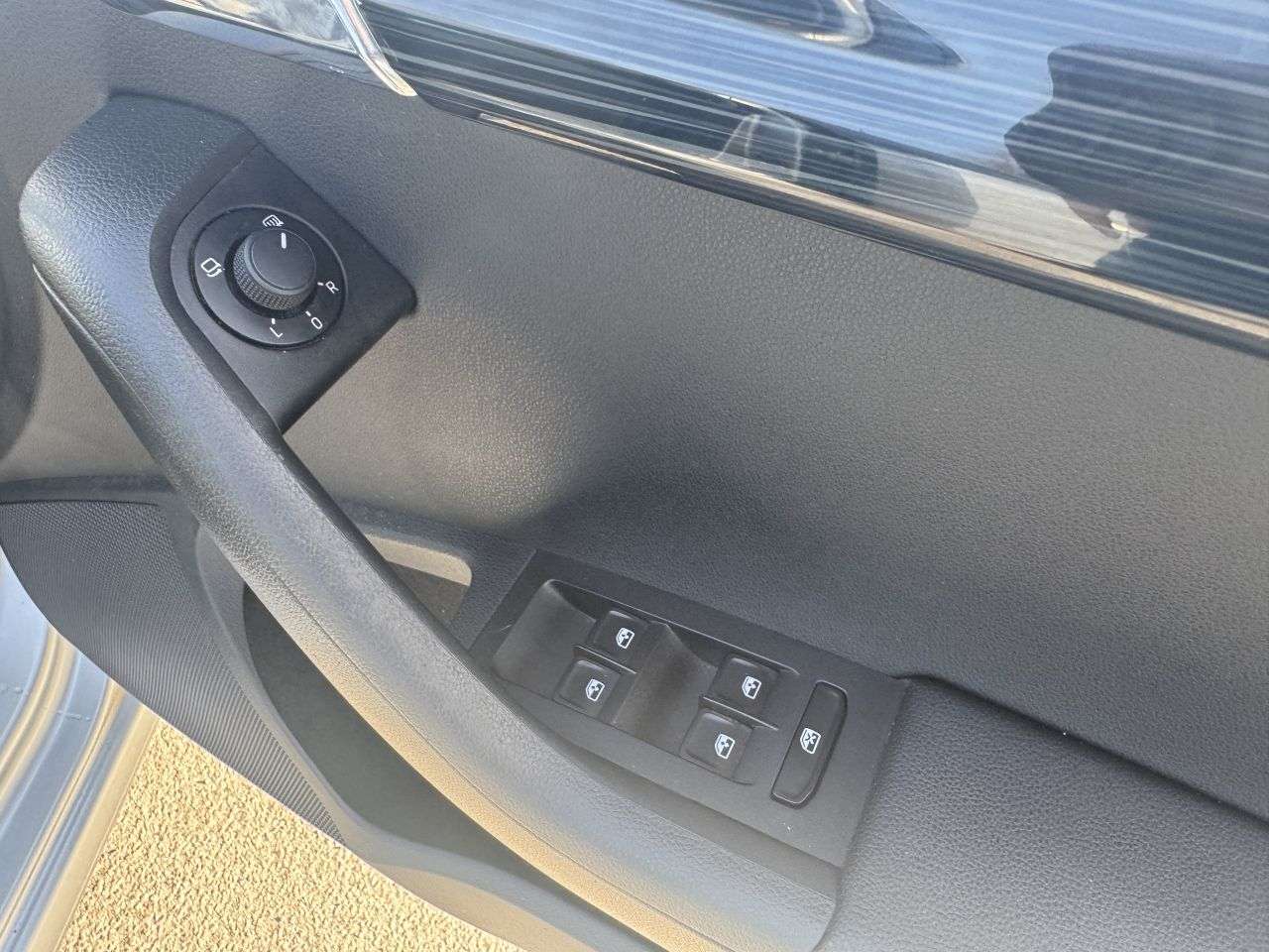 2018 SKODA OCTAVIA 2018 SKODA OCTAVIA