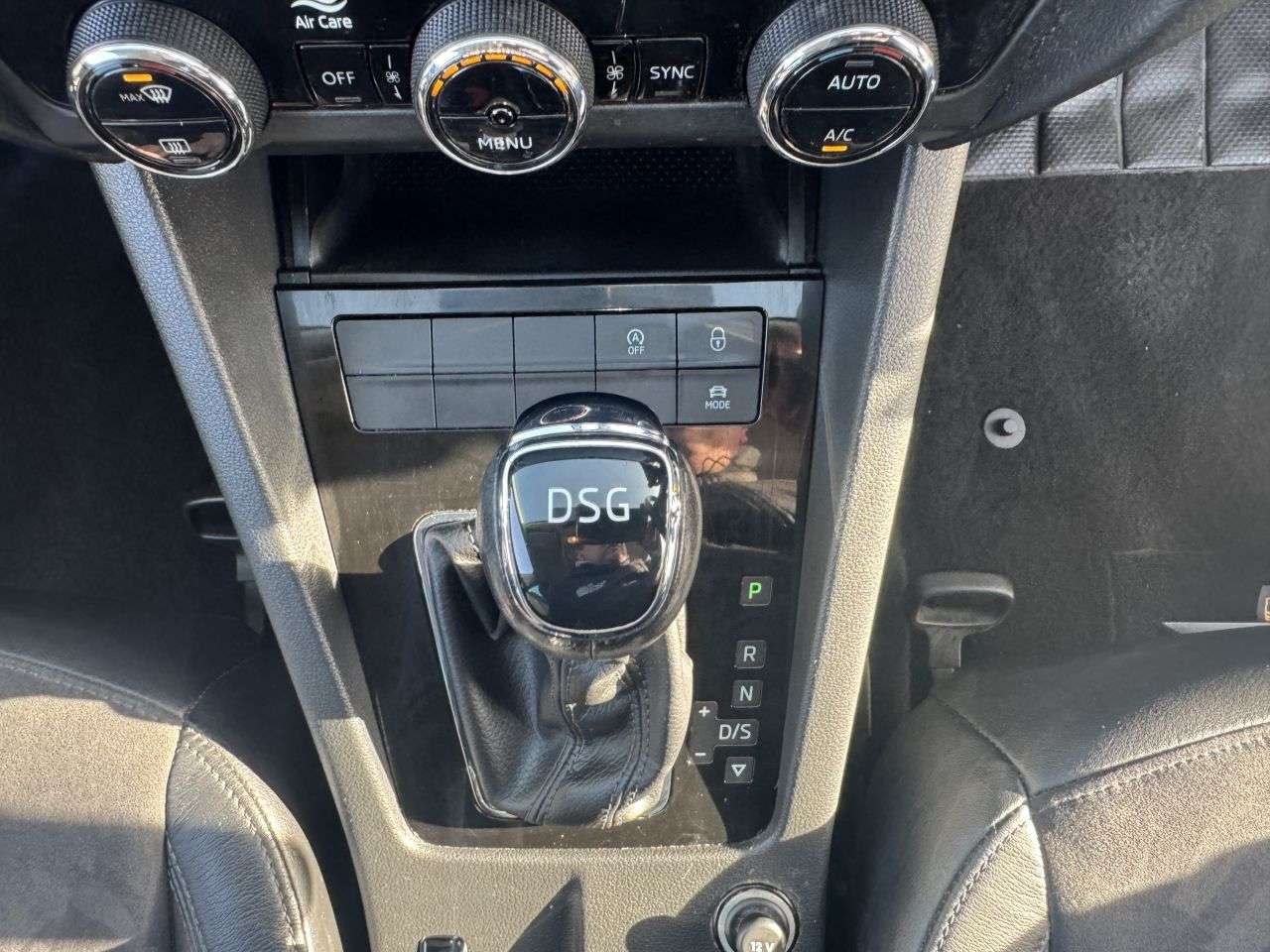 2018 SKODA OCTAVIA 2018 SKODA OCTAVIA