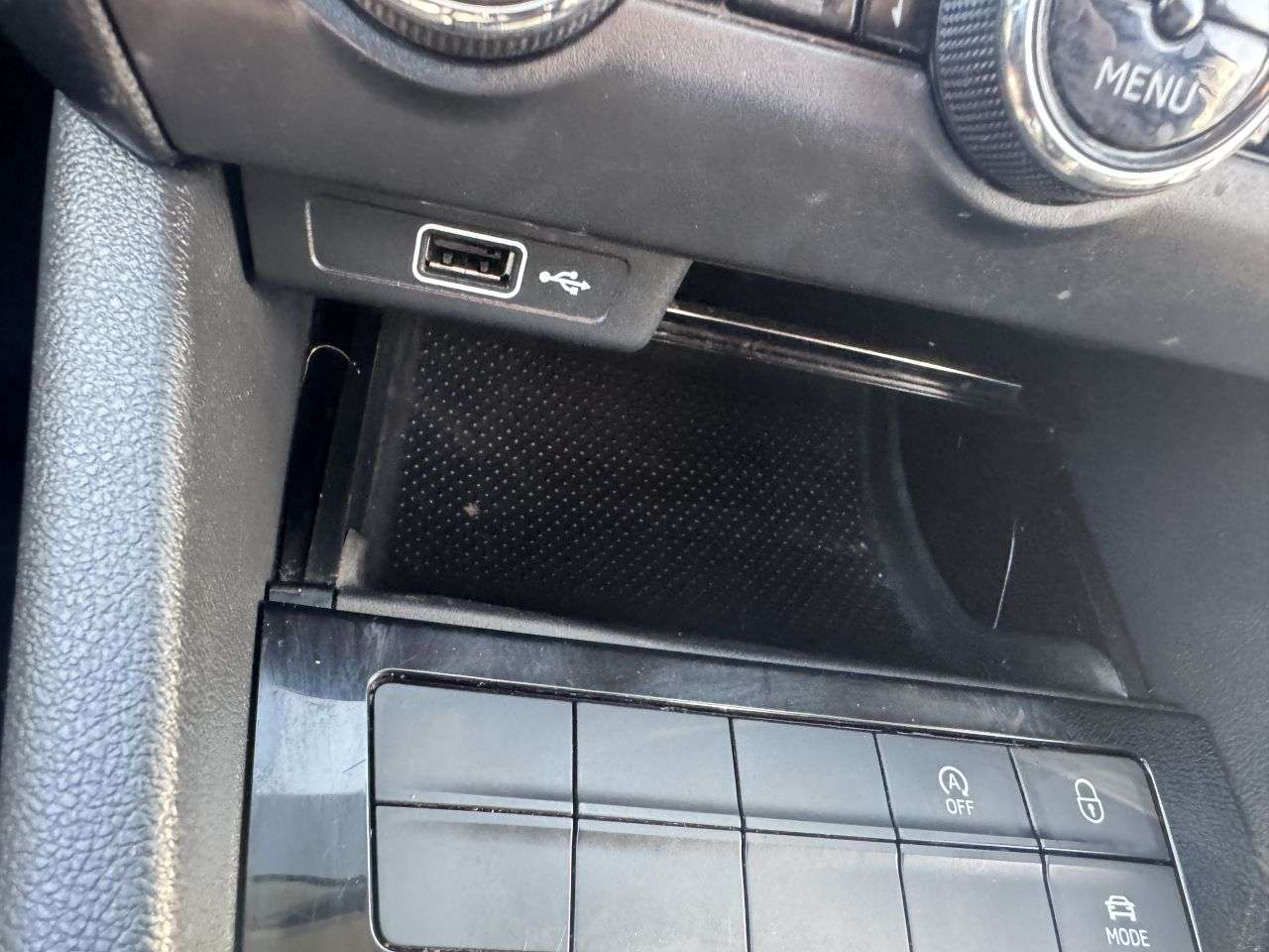 2018 SKODA OCTAVIA 2018 SKODA OCTAVIA