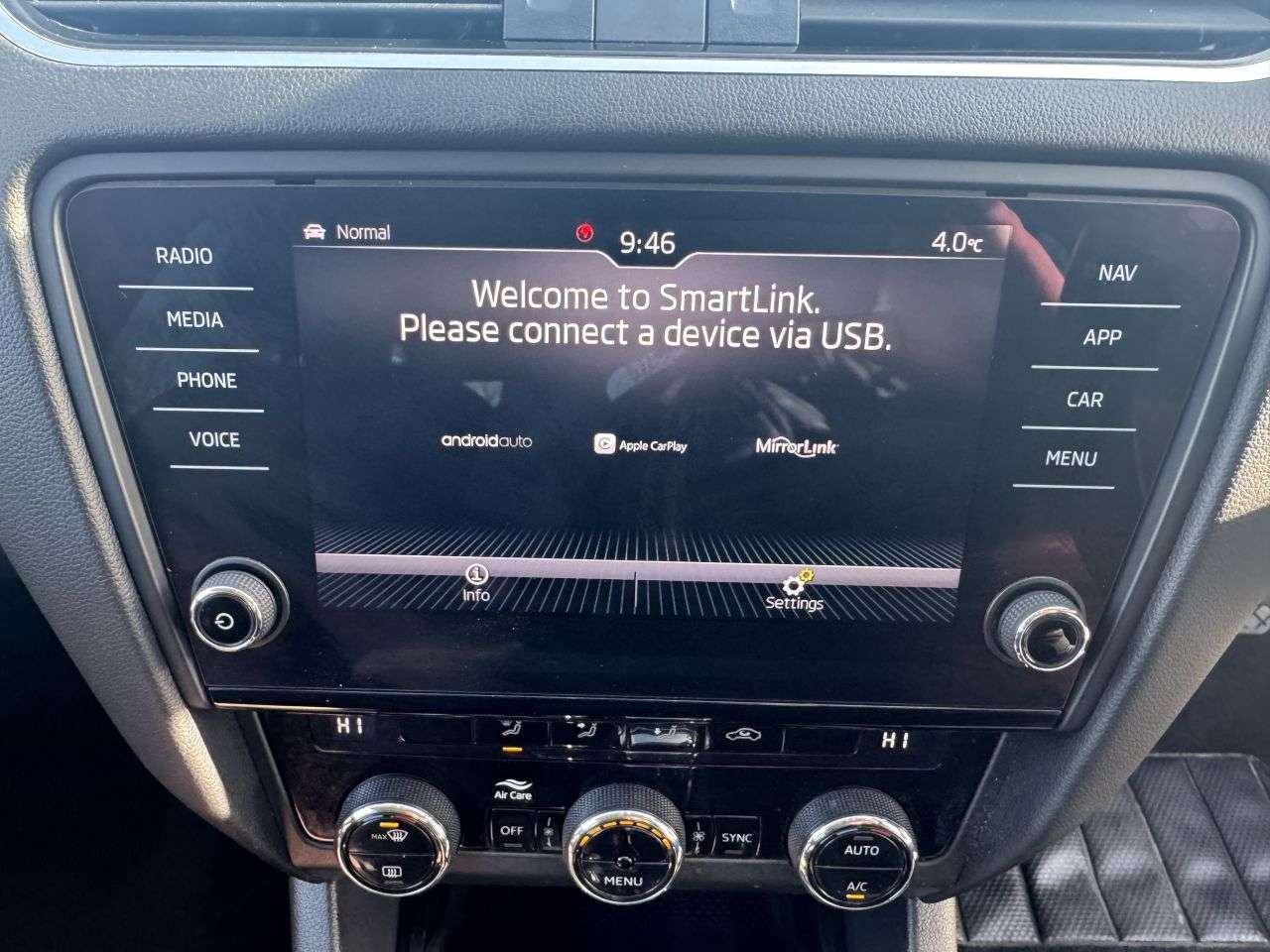 2018 SKODA OCTAVIA 2018 SKODA OCTAVIA