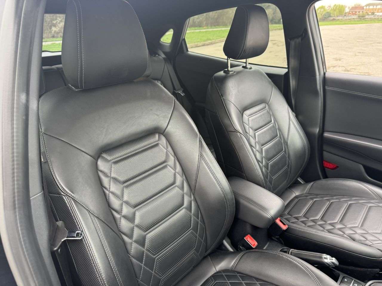 2022 FORD PUMA 2022 FORD PUMA