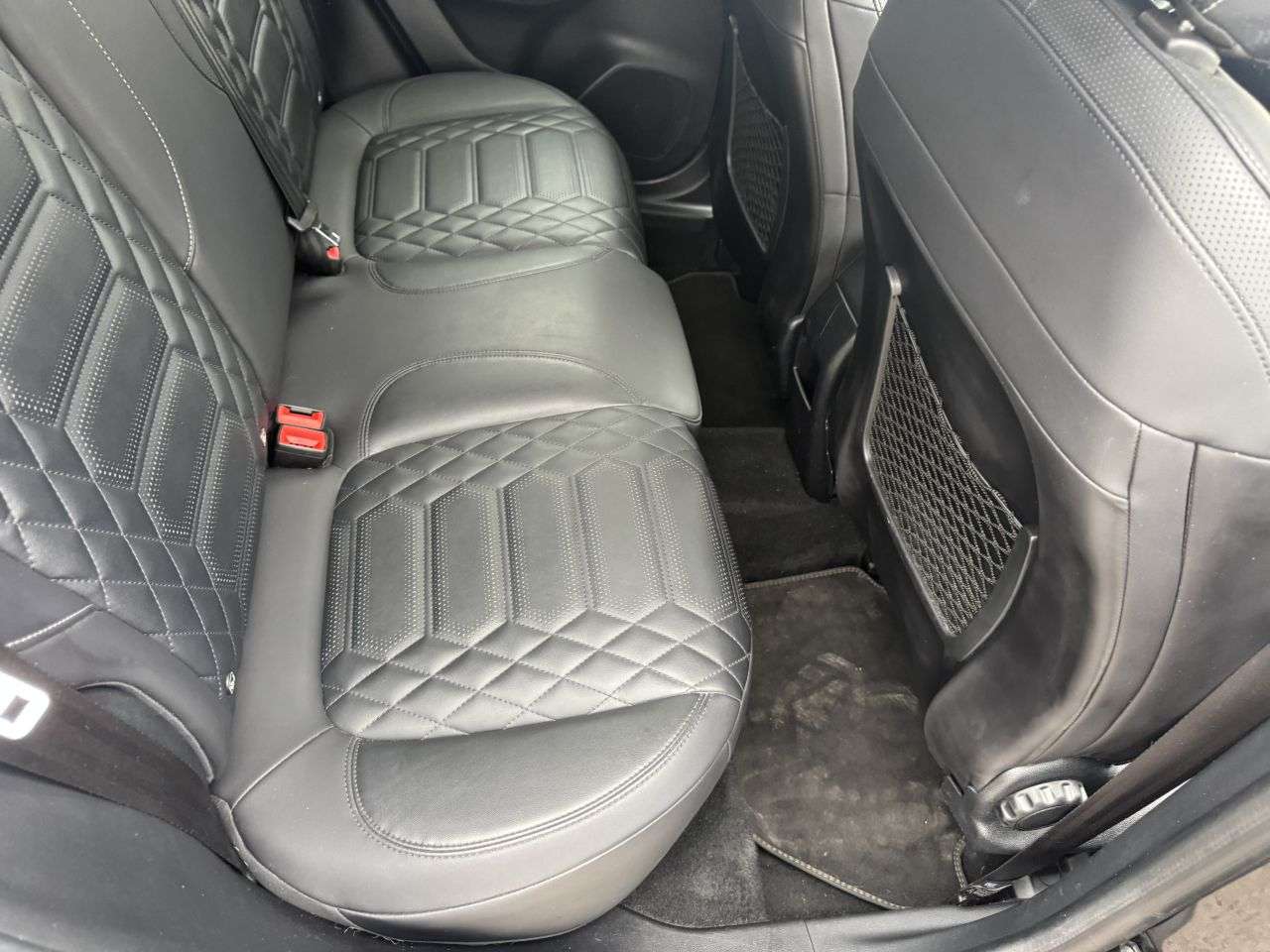 2022 FORD PUMA 2022 FORD PUMA