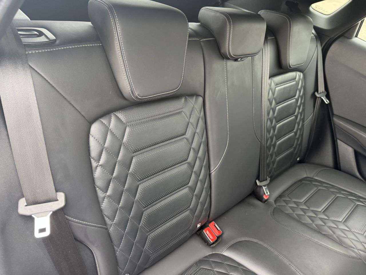 2022 FORD PUMA 2022 FORD PUMA