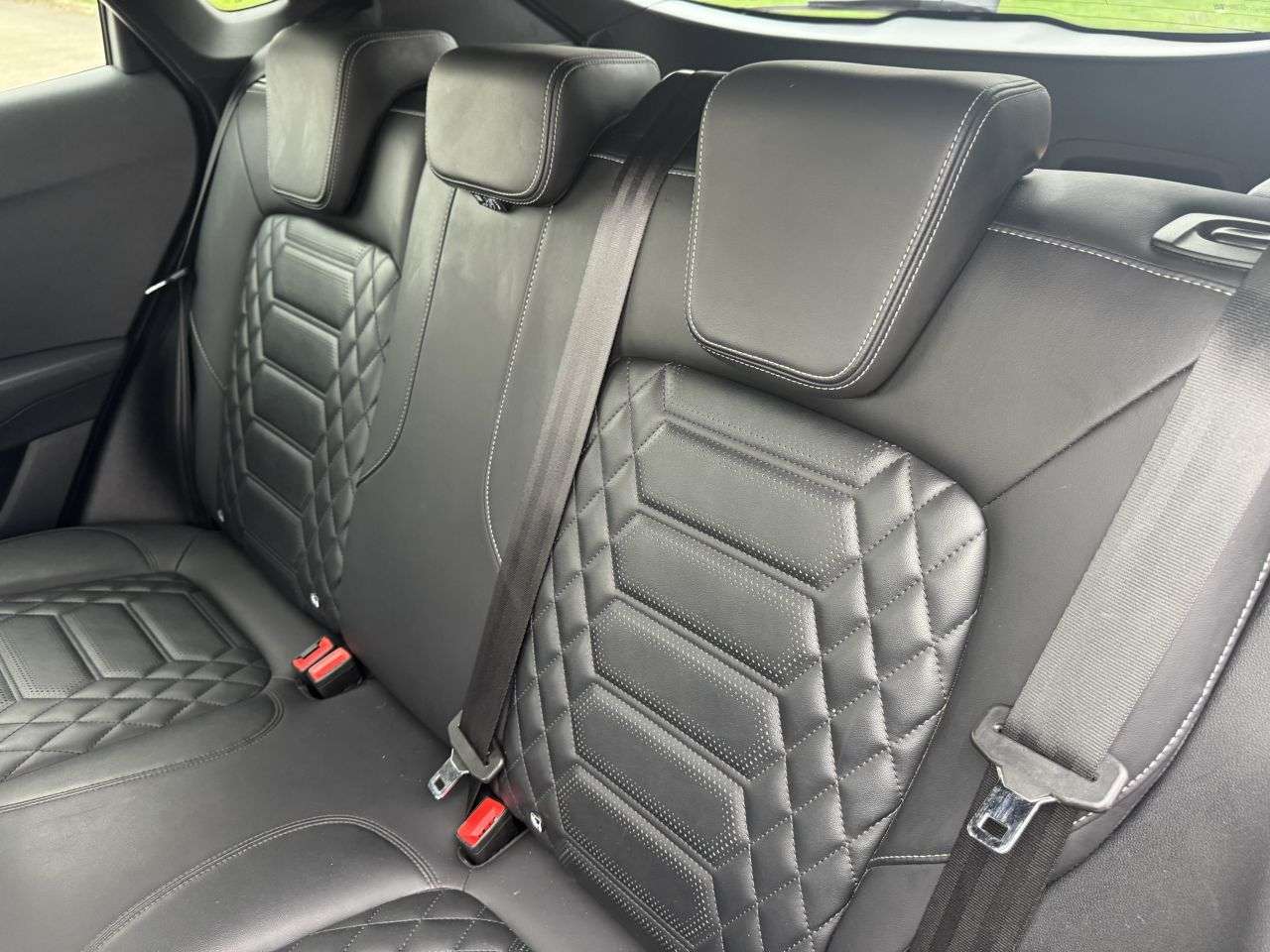 2022 FORD PUMA 2022 FORD PUMA