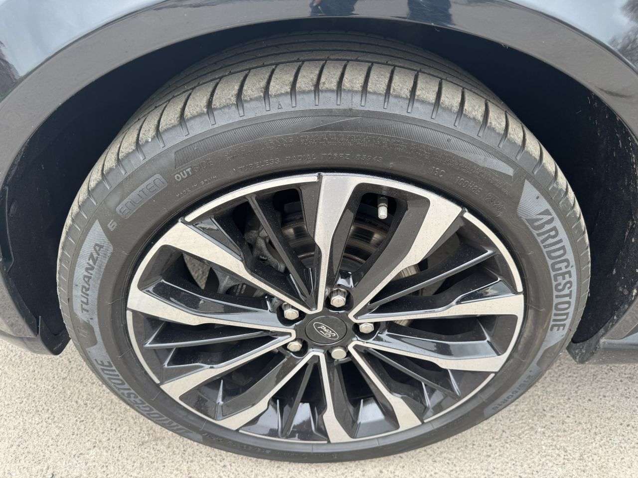 2022 FORD PUMA 2022 FORD PUMA