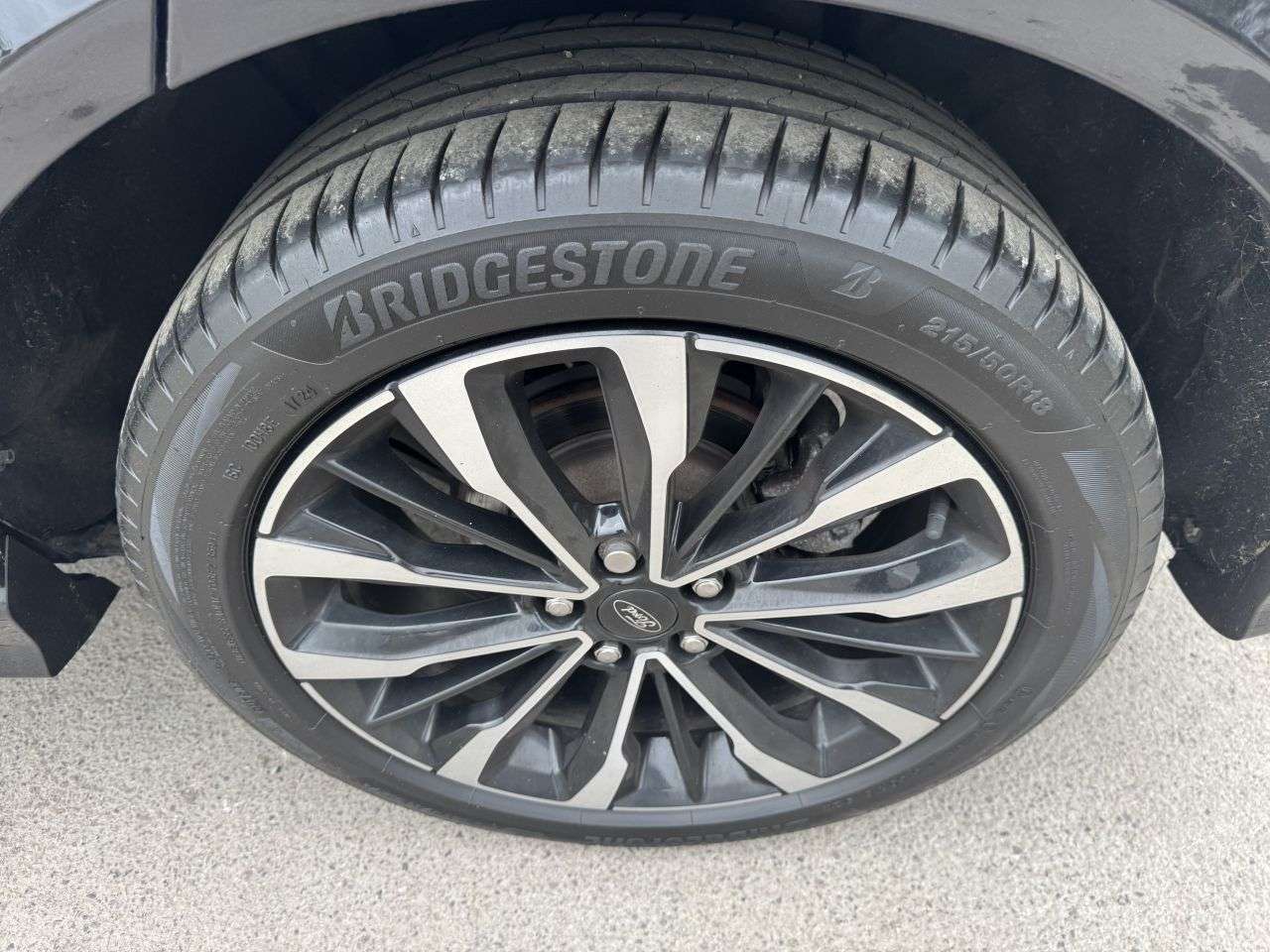 2022 FORD PUMA 2022 FORD PUMA