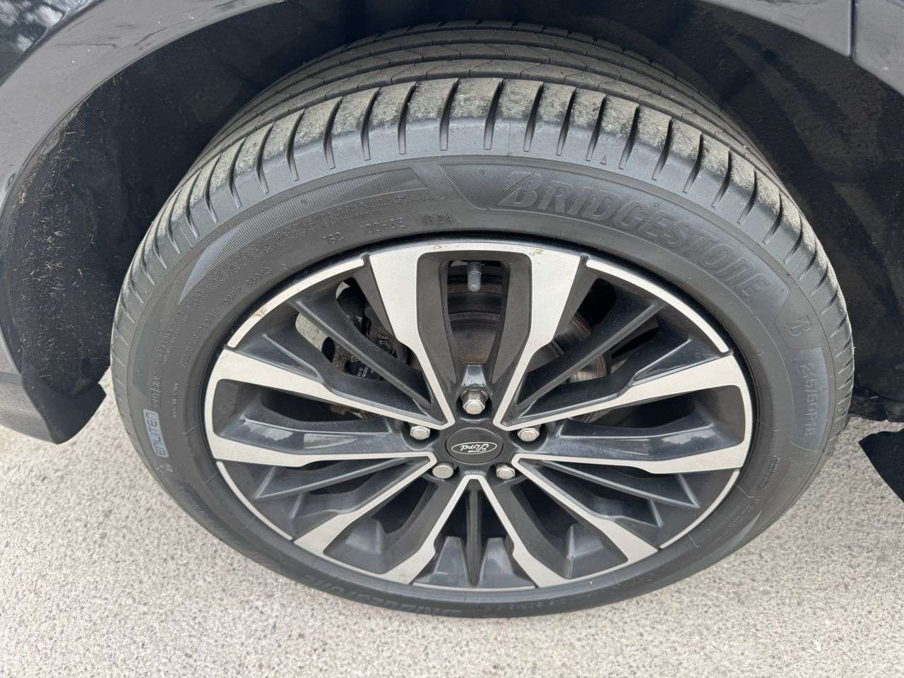 2022 FORD PUMA 2022 FORD PUMA