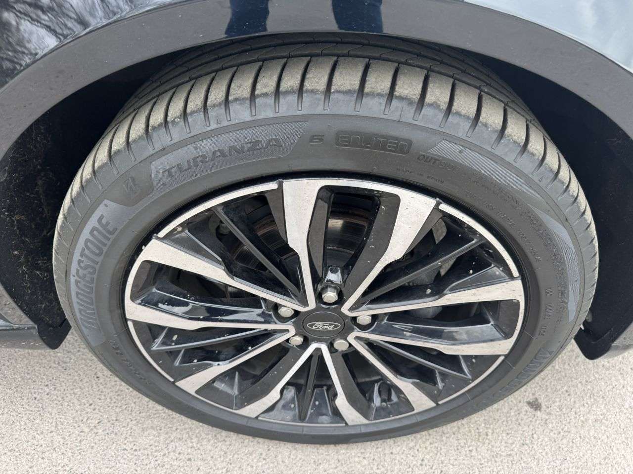 2022 FORD PUMA 2022 FORD PUMA