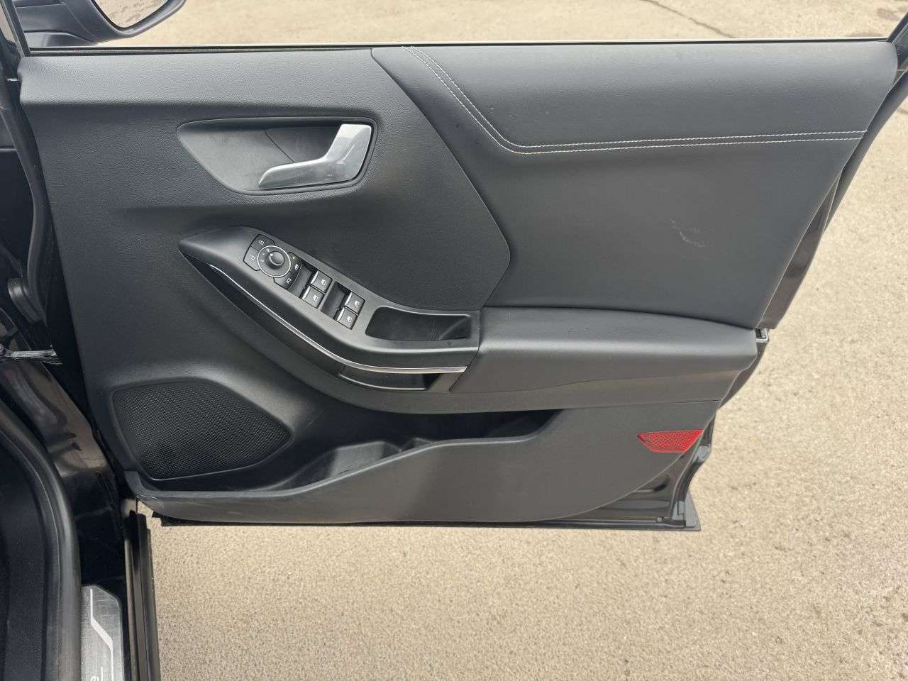 2022 FORD PUMA 2022 FORD PUMA