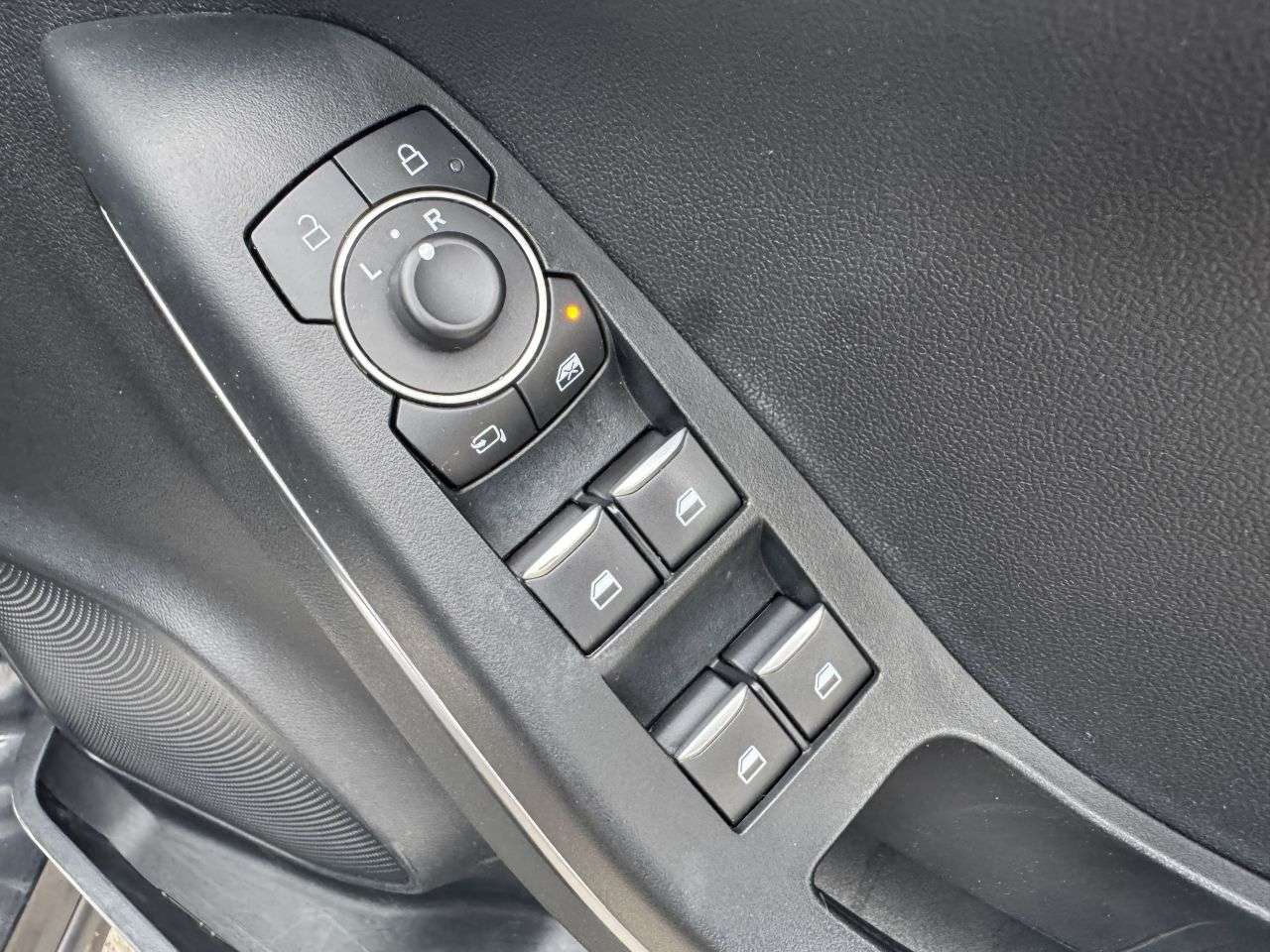 2022 FORD PUMA 2022 FORD PUMA