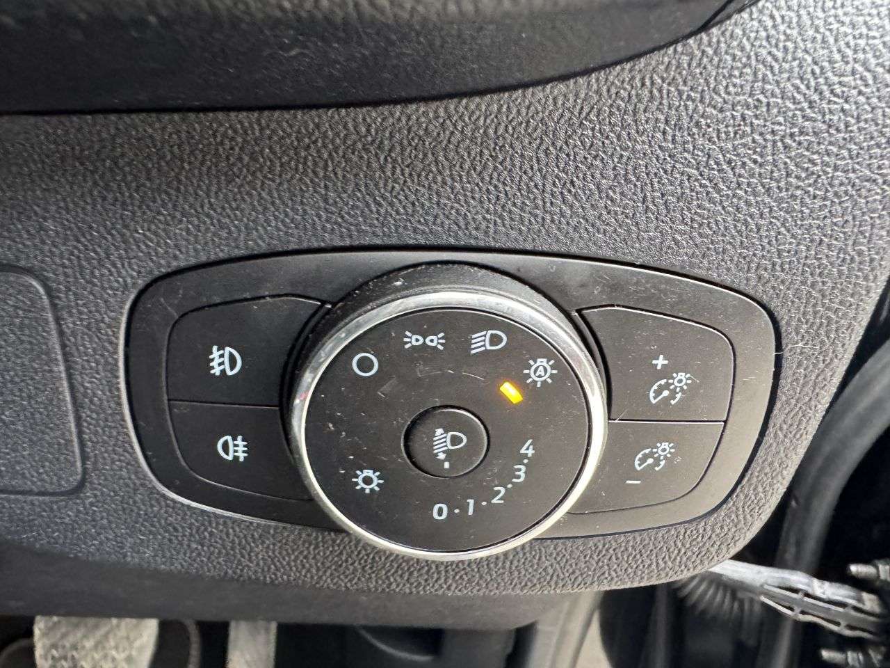 2022 FORD PUMA 2022 FORD PUMA