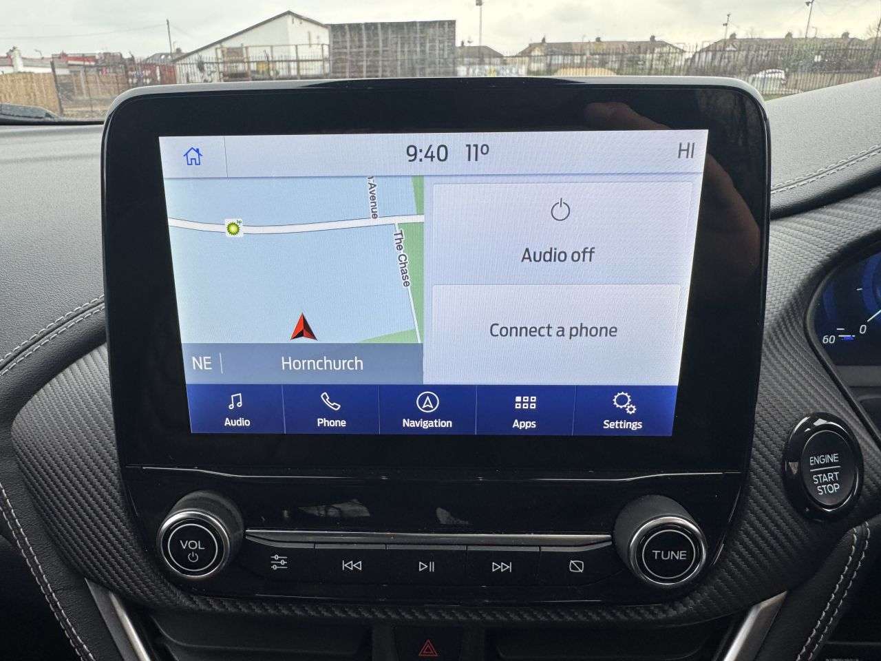 2022 FORD PUMA 2022 FORD PUMA