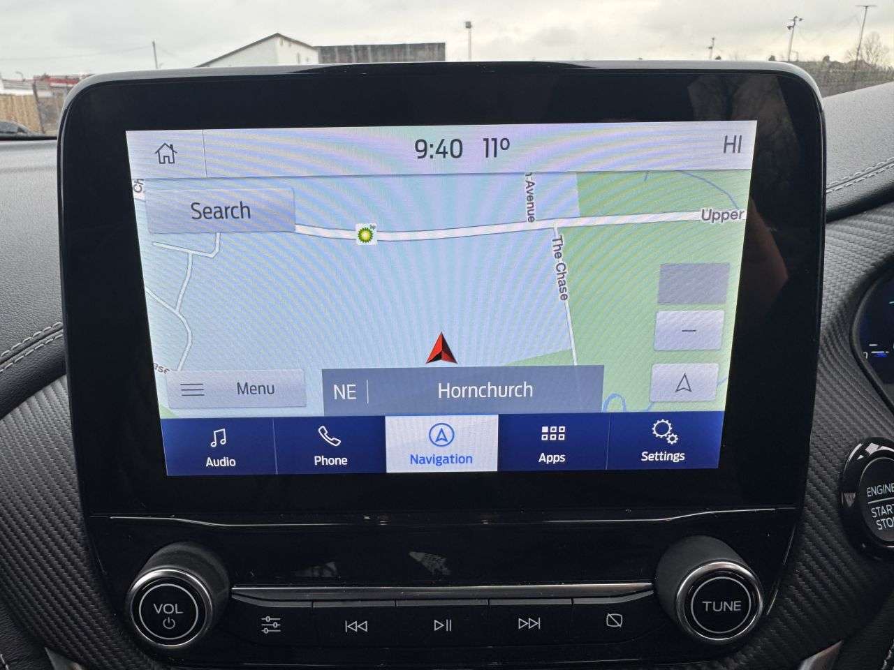 2022 FORD PUMA 2022 FORD PUMA