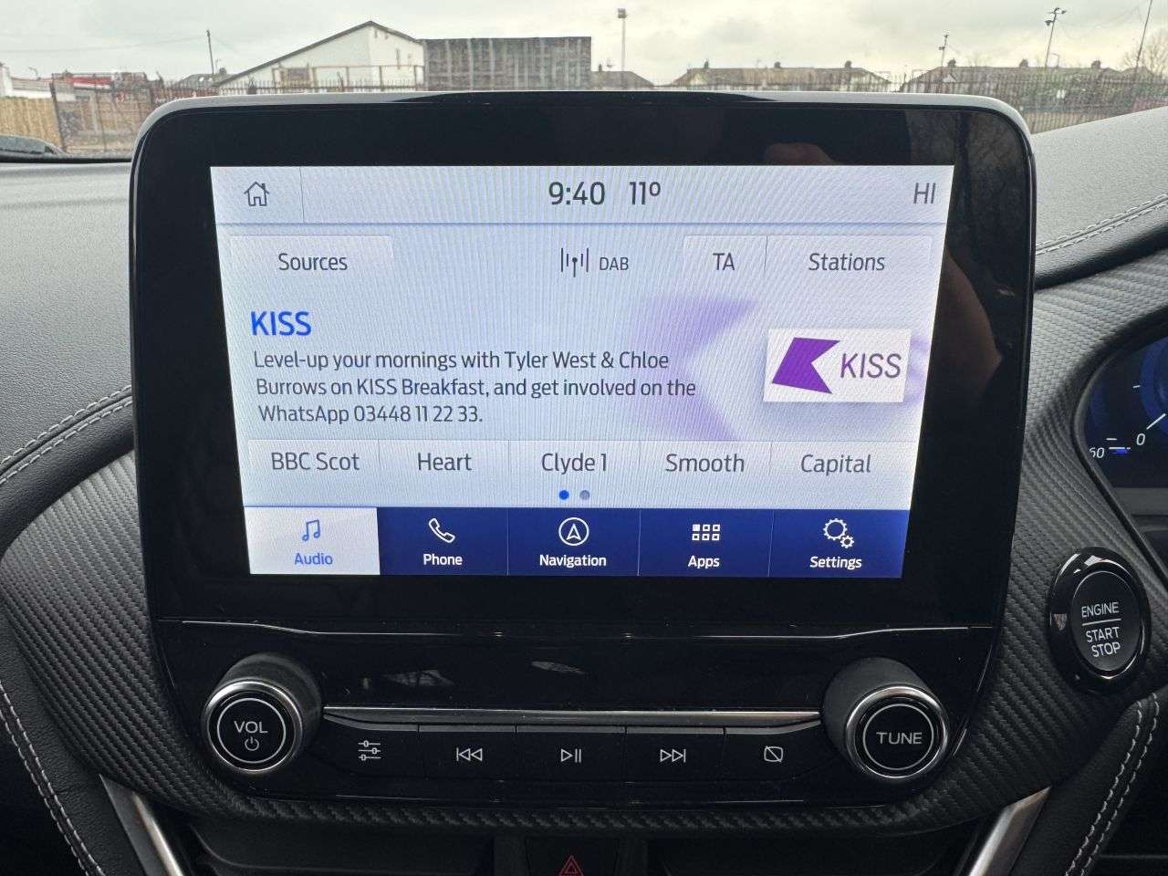 2022 FORD PUMA 2022 FORD PUMA