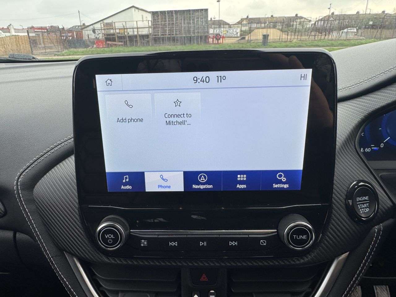 2022 FORD PUMA 2022 FORD PUMA