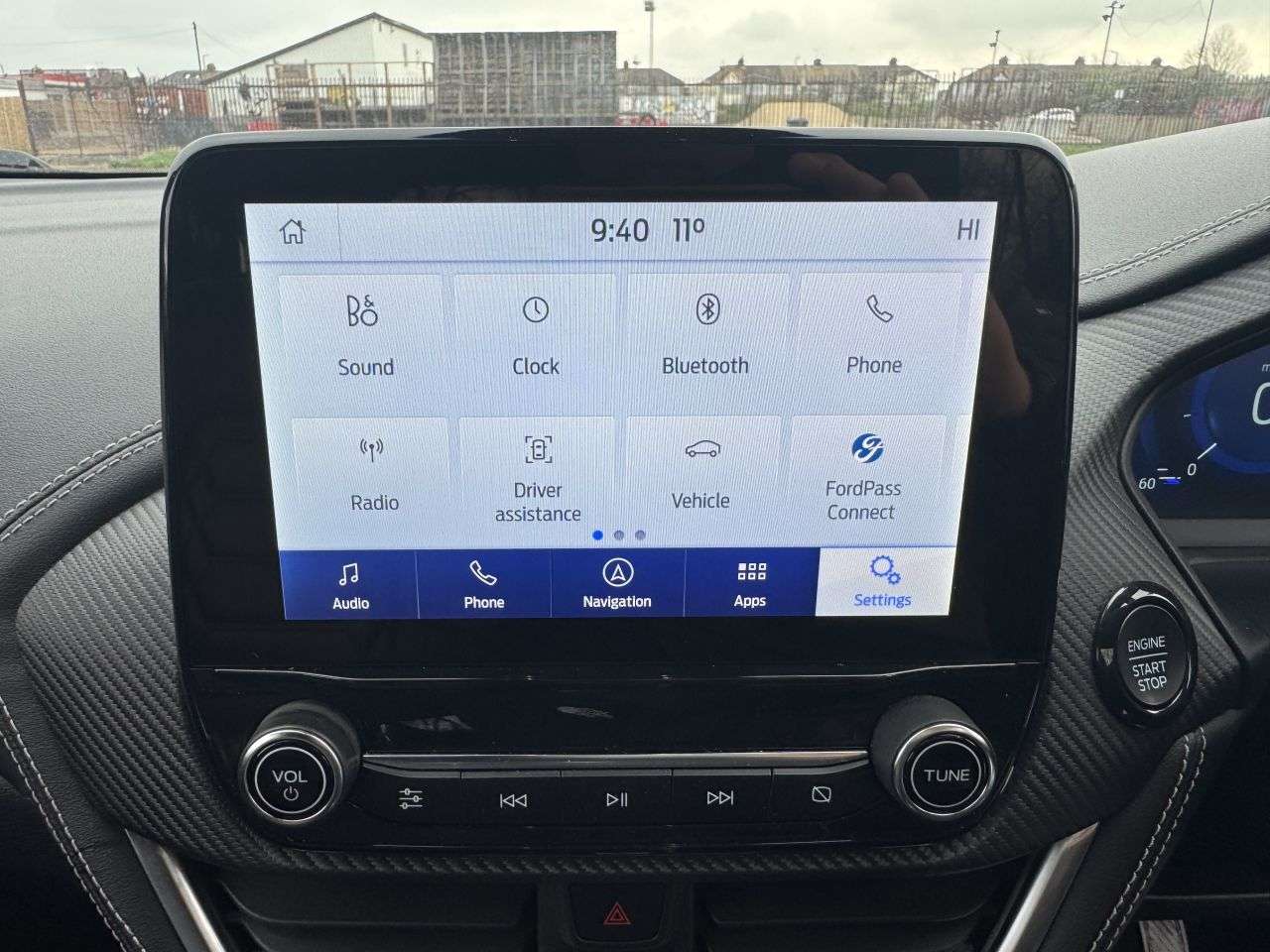 2022 FORD PUMA 2022 FORD PUMA