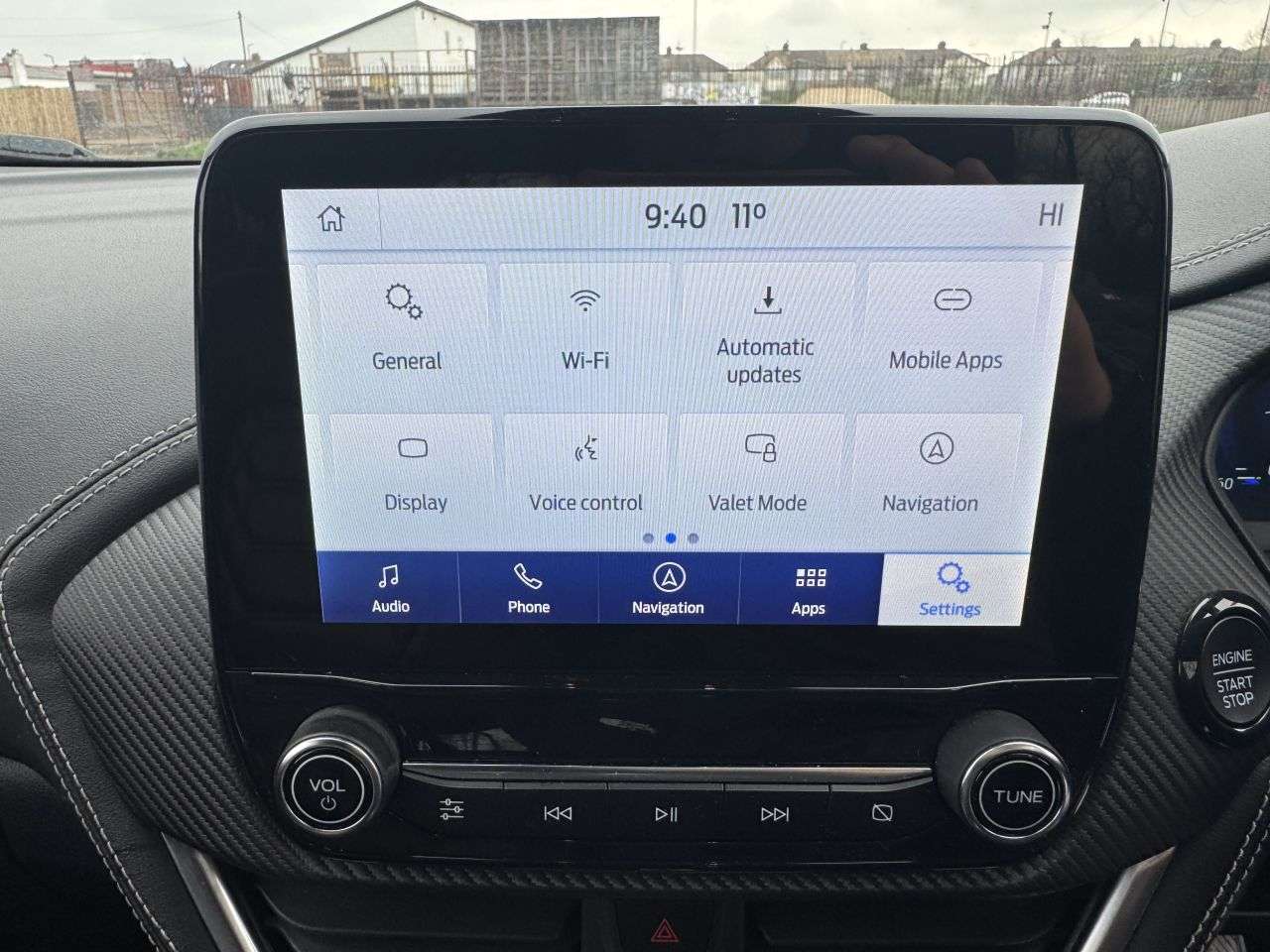 2022 FORD PUMA 2022 FORD PUMA