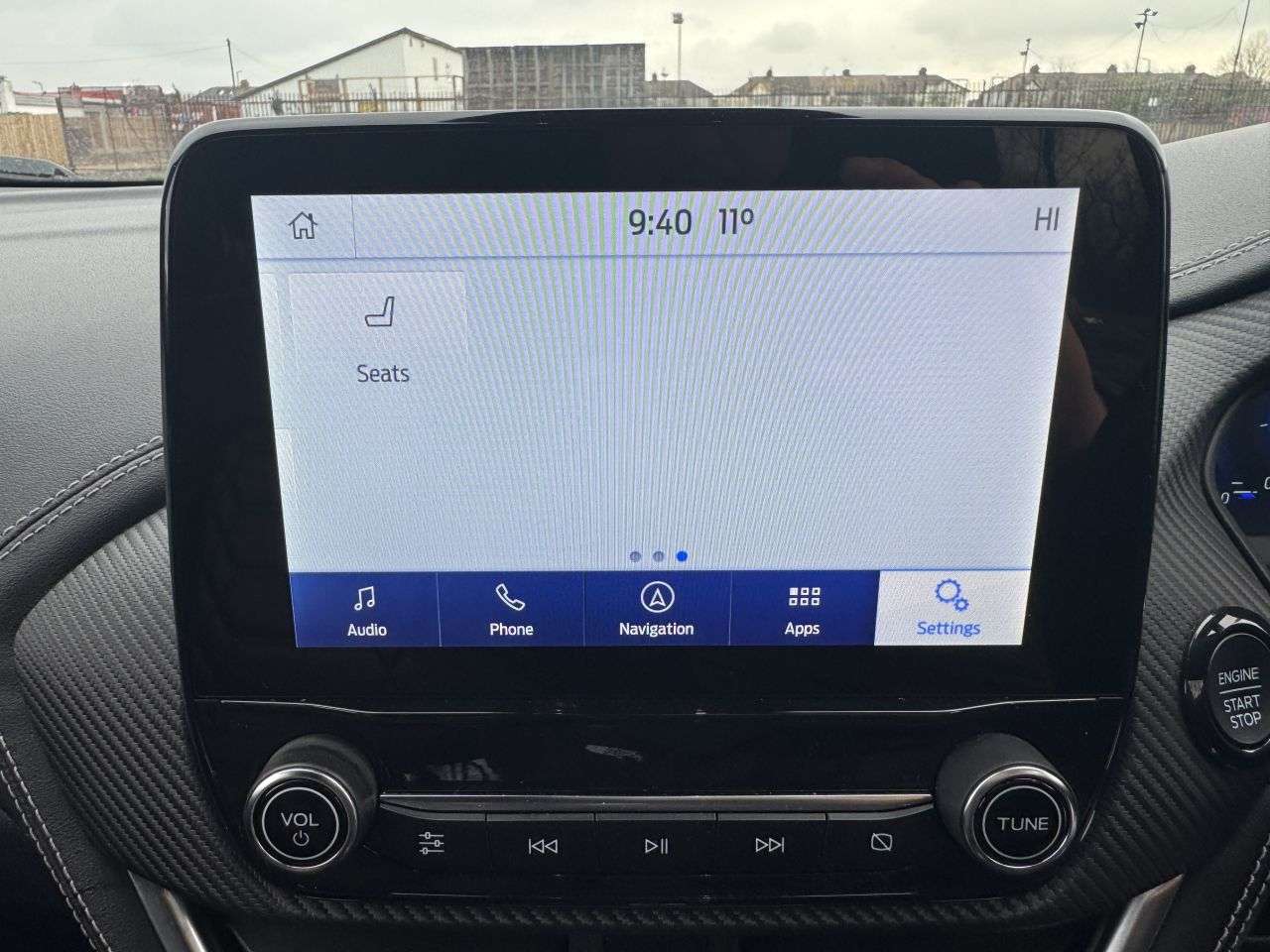 2022 FORD PUMA 2022 FORD PUMA