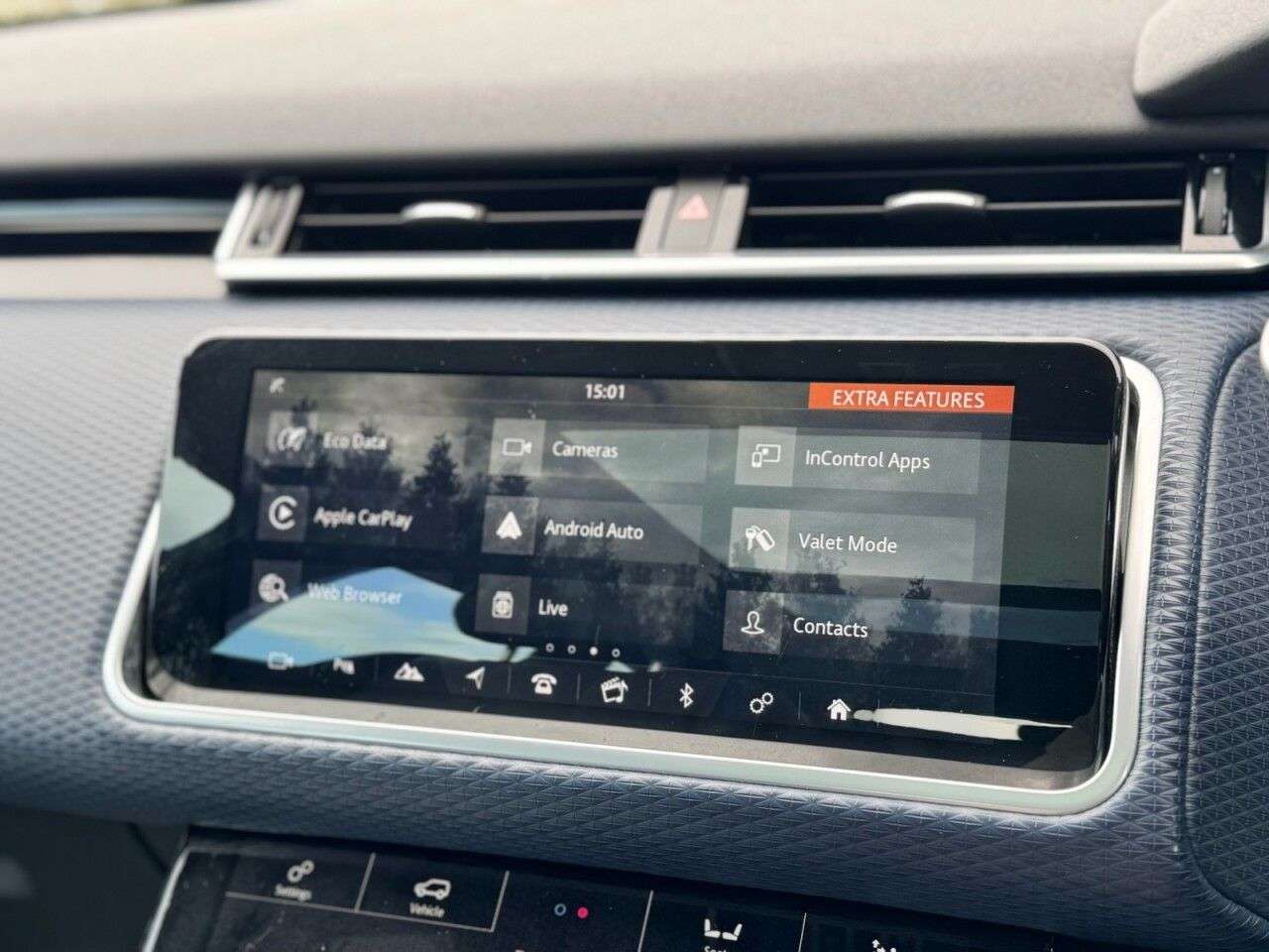 2017 LAND ROVER RANGE ROVER VELAR 2017 LAND ROVER RANGE ROVER VELAR