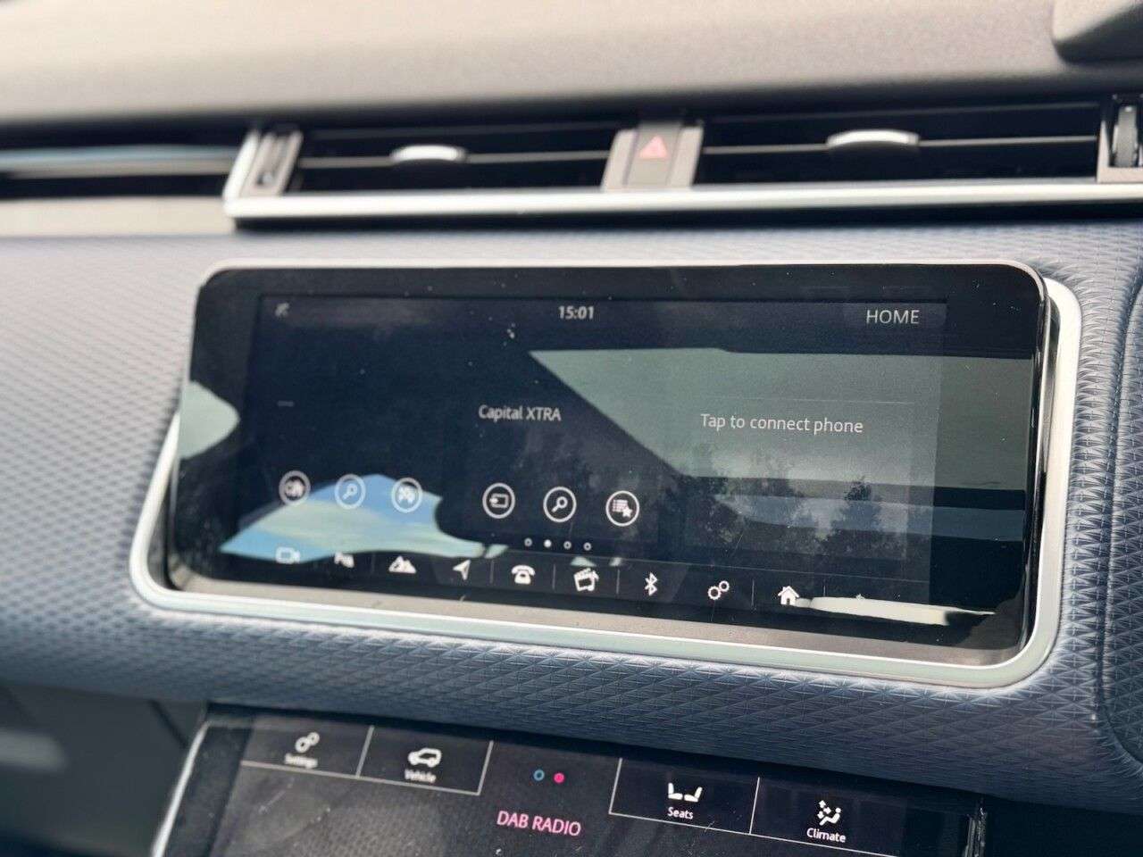 2017 LAND ROVER RANGE ROVER VELAR 2017 LAND ROVER RANGE ROVER VELAR