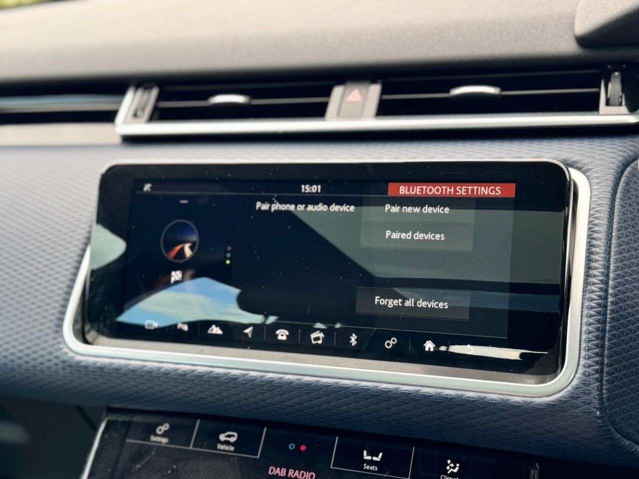 2017 LAND ROVER RANGE ROVER VELAR 2017 LAND ROVER RANGE ROVER VELAR