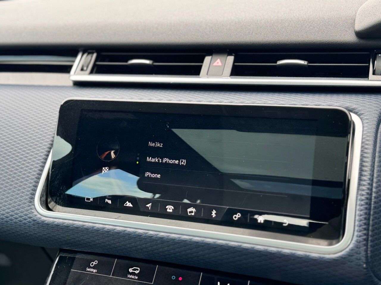 2017 LAND ROVER RANGE ROVER VELAR 2017 LAND ROVER RANGE ROVER VELAR