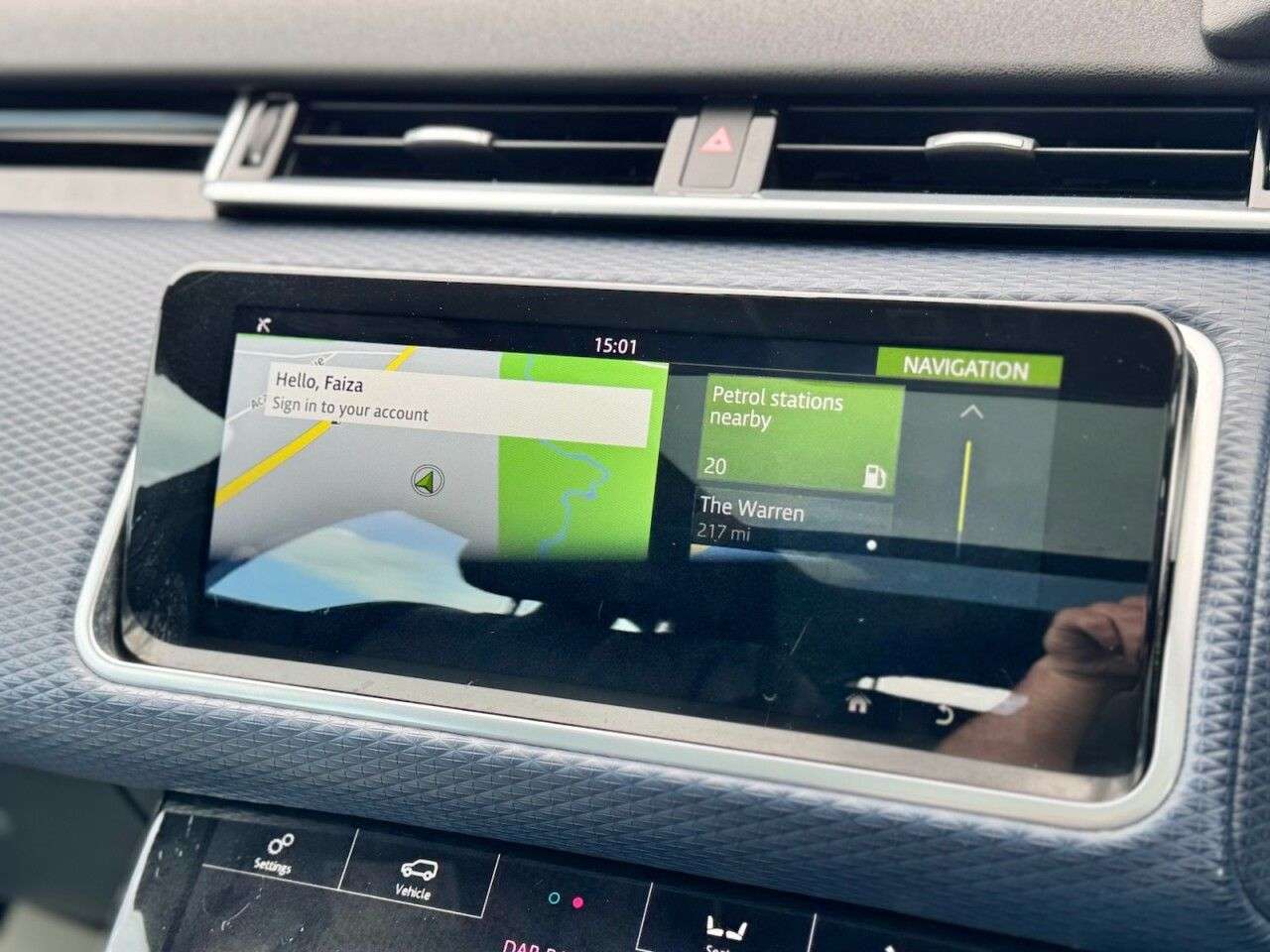 2017 LAND ROVER RANGE ROVER VELAR 2017 LAND ROVER RANGE ROVER VELAR