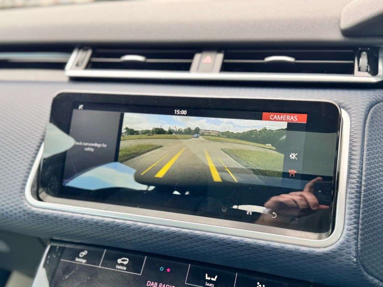 2017 LAND ROVER RANGE ROVER VELAR 2017 LAND ROVER RANGE ROVER VELAR