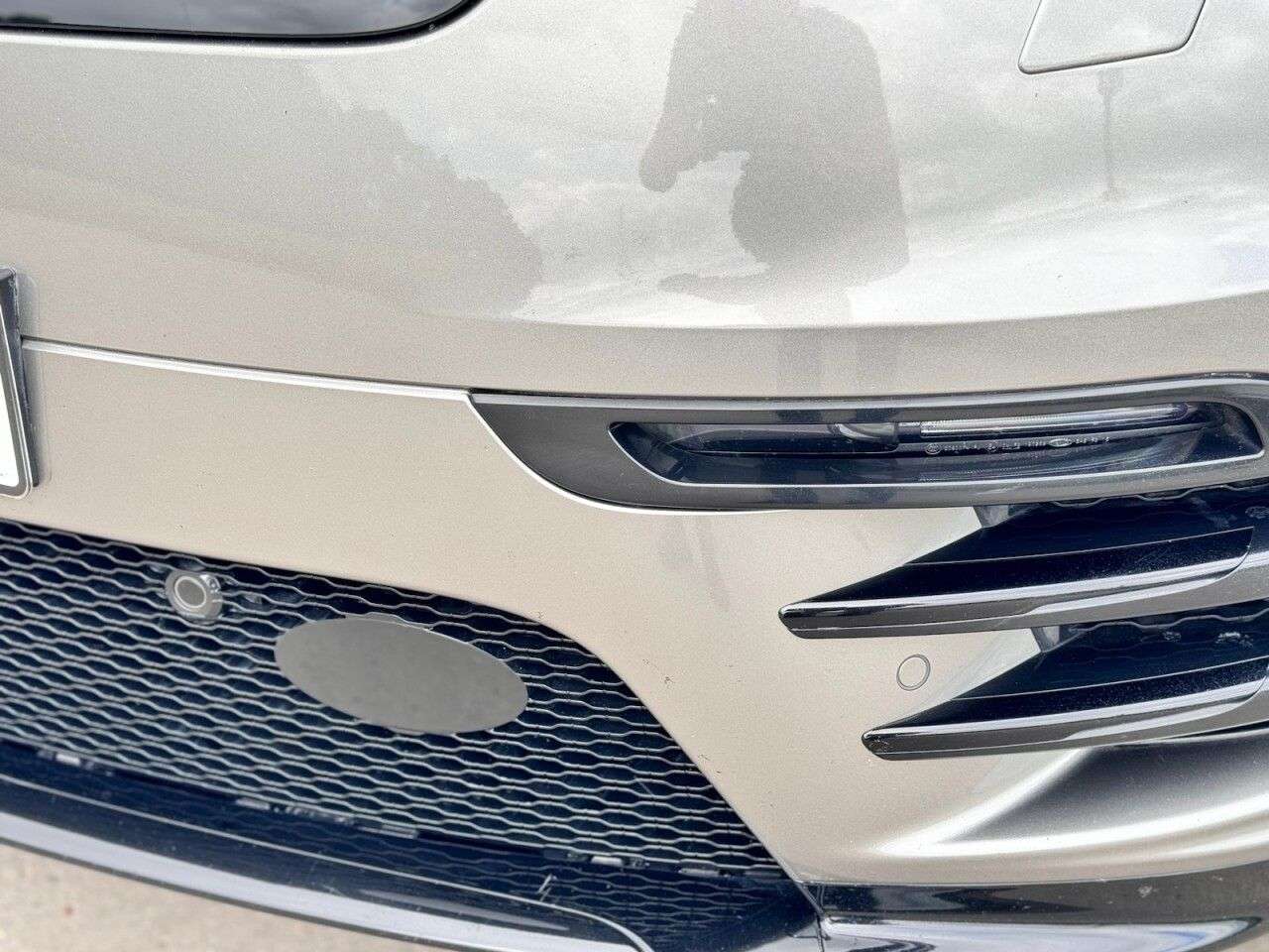 2017 LAND ROVER RANGE ROVER VELAR 2017 LAND ROVER RANGE ROVER VELAR