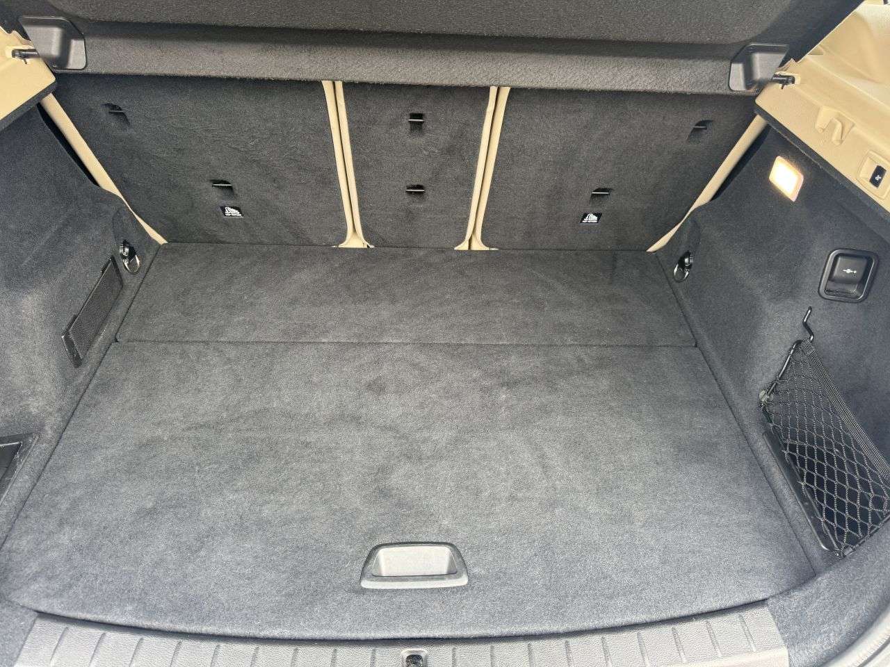 2015 BMW 2 SERIES ACTIVE TOURER 2015 BMW 2 SERIES ACTIVE TOURER