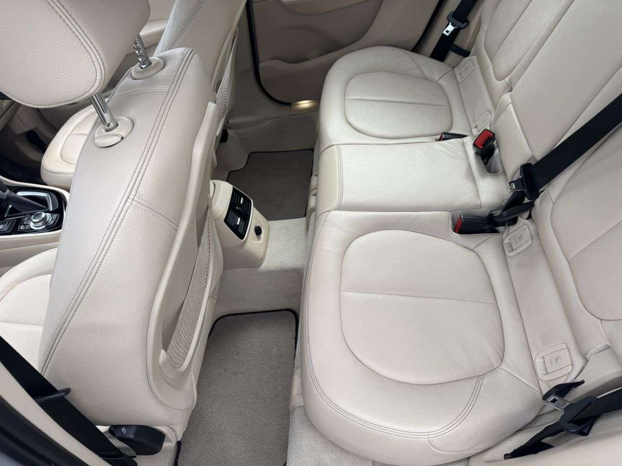 2015 BMW 2 SERIES ACTIVE TOURER 2015 BMW 2 SERIES ACTIVE TOURER