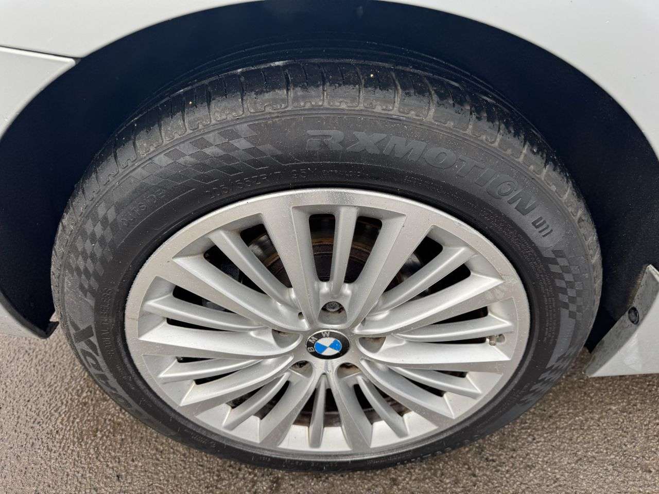 2015 BMW 2 SERIES ACTIVE TOURER 2015 BMW 2 SERIES ACTIVE TOURER