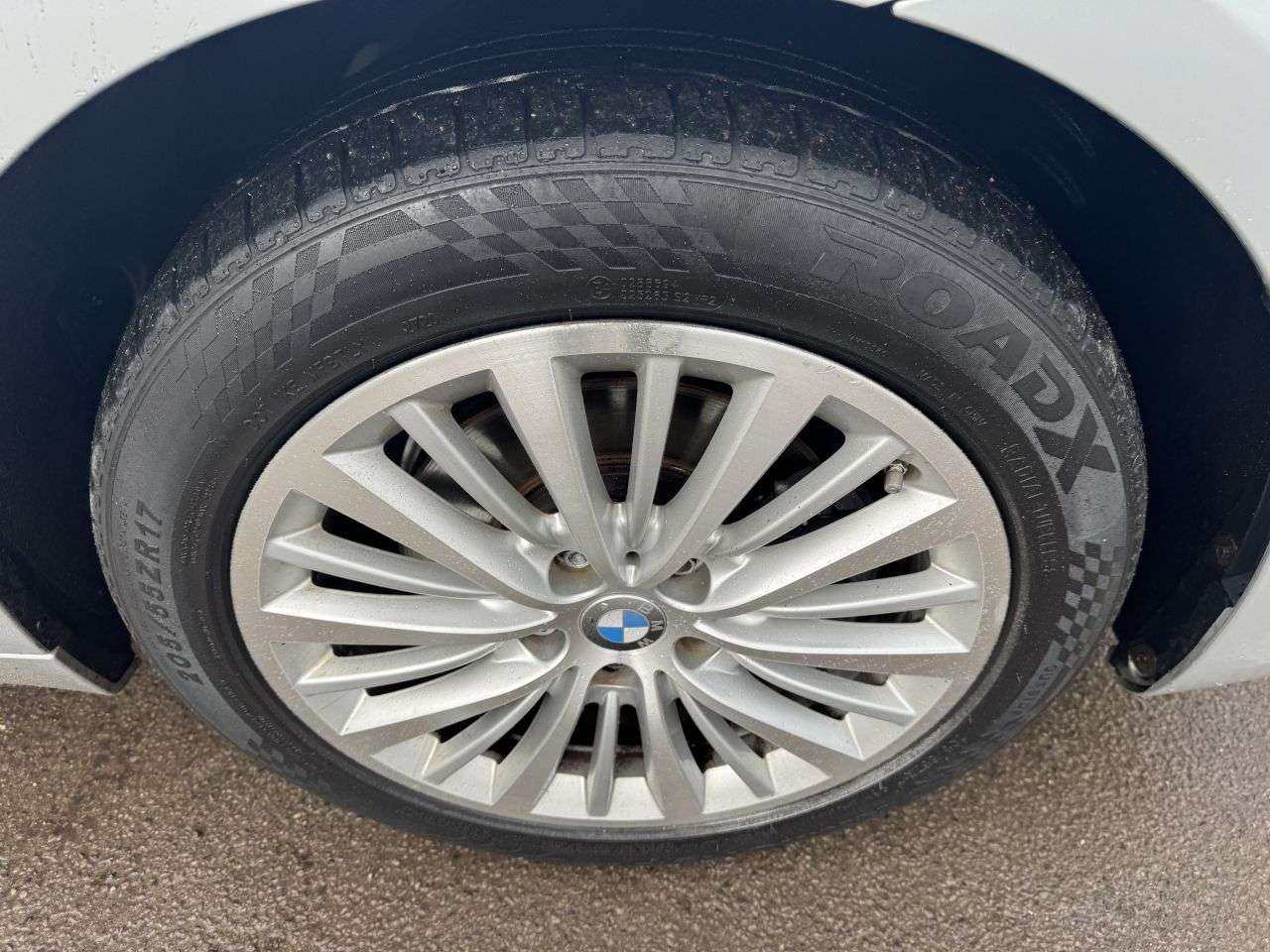 2015 BMW 2 SERIES ACTIVE TOURER 2015 BMW 2 SERIES ACTIVE TOURER