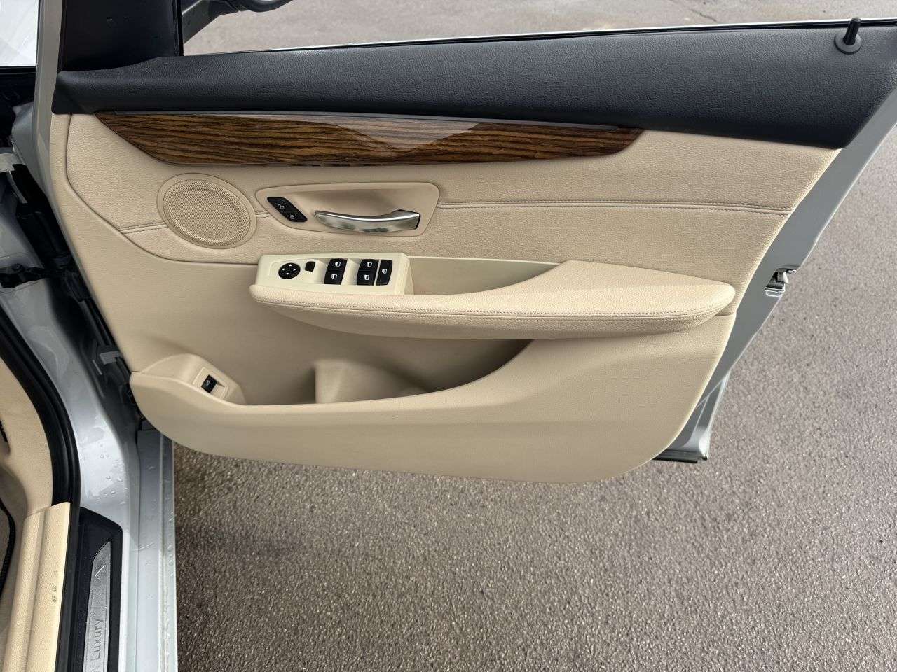 2015 BMW 2 SERIES ACTIVE TOURER 2015 BMW 2 SERIES ACTIVE TOURER