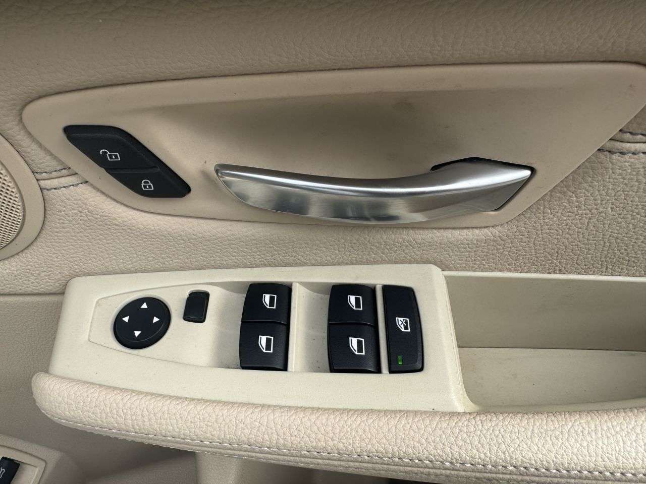 2015 BMW 2 SERIES ACTIVE TOURER 2015 BMW 2 SERIES ACTIVE TOURER