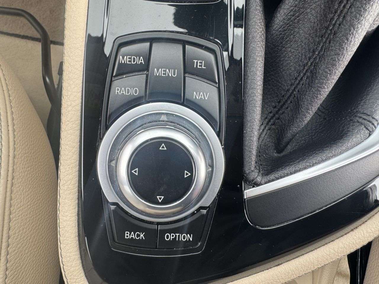 2015 BMW 2 SERIES ACTIVE TOURER 2015 BMW 2 SERIES ACTIVE TOURER