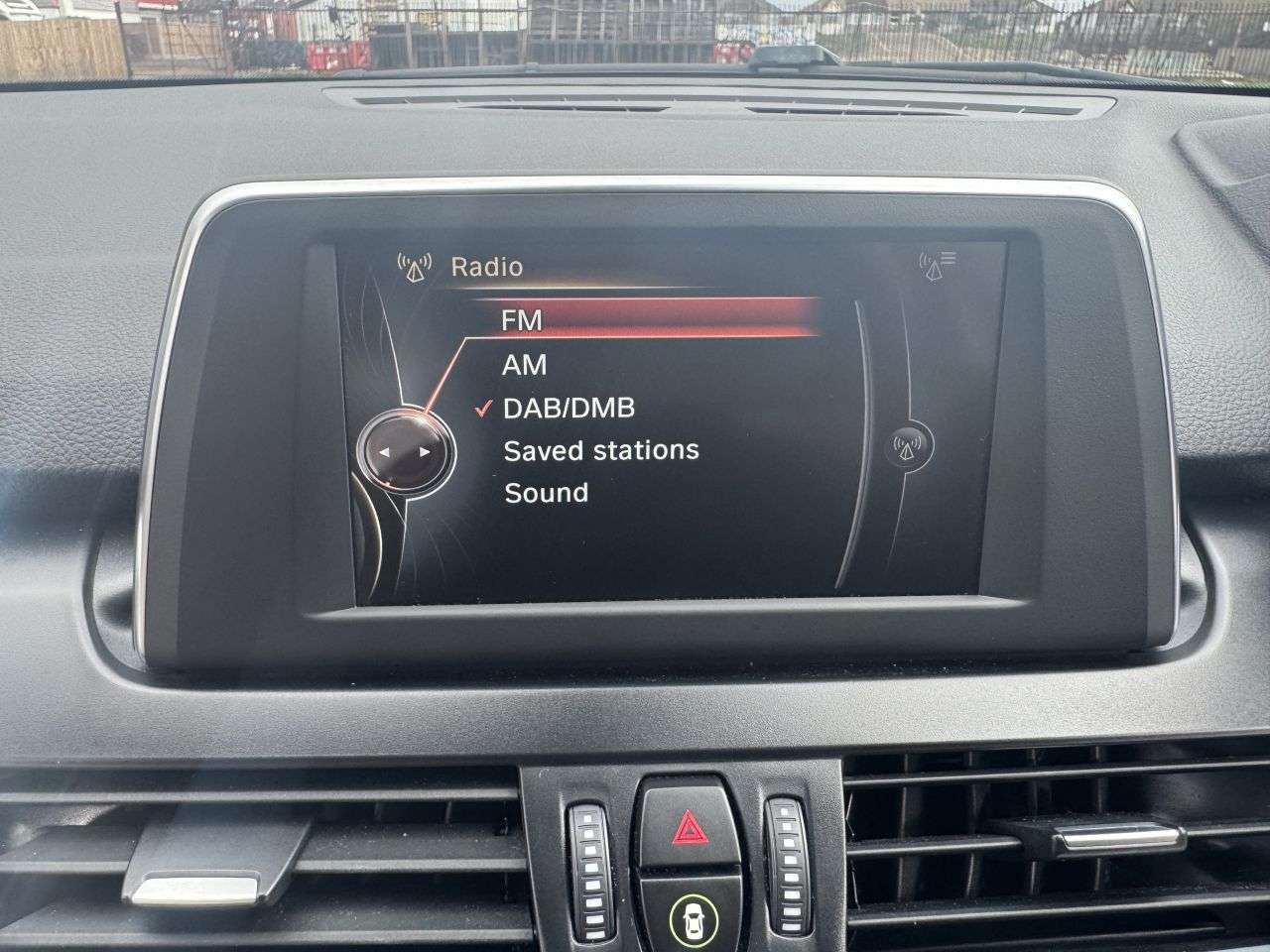 2015 BMW 2 SERIES ACTIVE TOURER 2015 BMW 2 SERIES ACTIVE TOURER