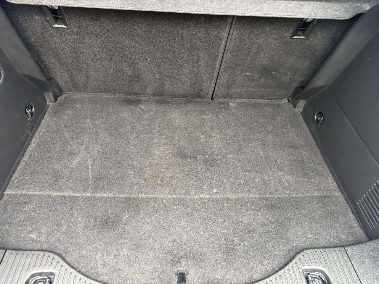 2018 VAUXHALL MOKKA X 2018 VAUXHALL MOKKA X