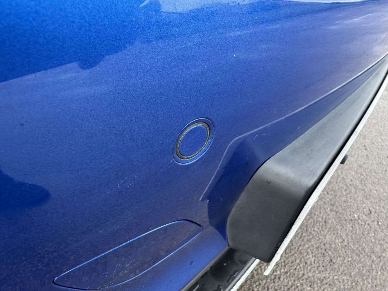 2018 VAUXHALL MOKKA X 2018 VAUXHALL MOKKA X