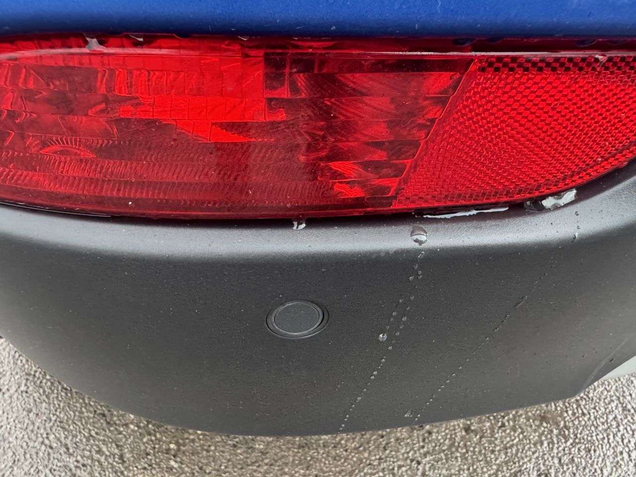 2018 VAUXHALL MOKKA X 2018 VAUXHALL MOKKA X