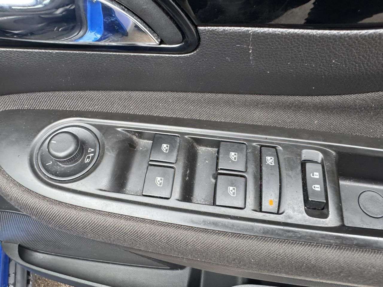 2018 VAUXHALL MOKKA X 2018 VAUXHALL MOKKA X