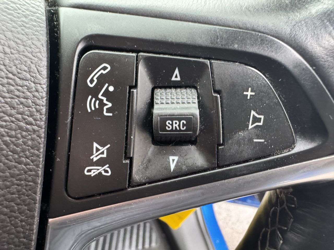 2018 VAUXHALL MOKKA X 2018 VAUXHALL MOKKA X