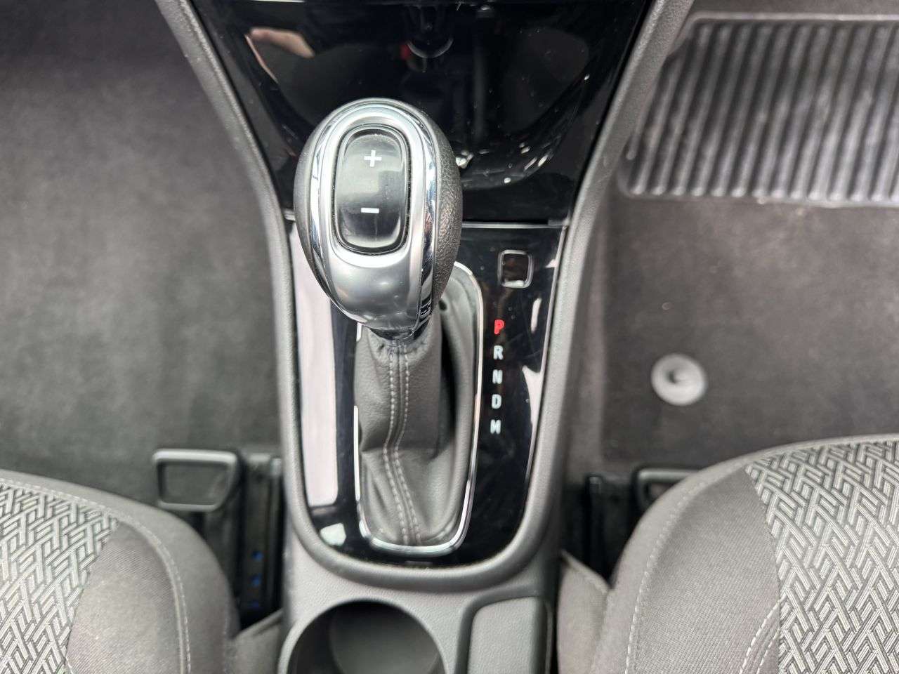 2018 VAUXHALL MOKKA X 2018 VAUXHALL MOKKA X