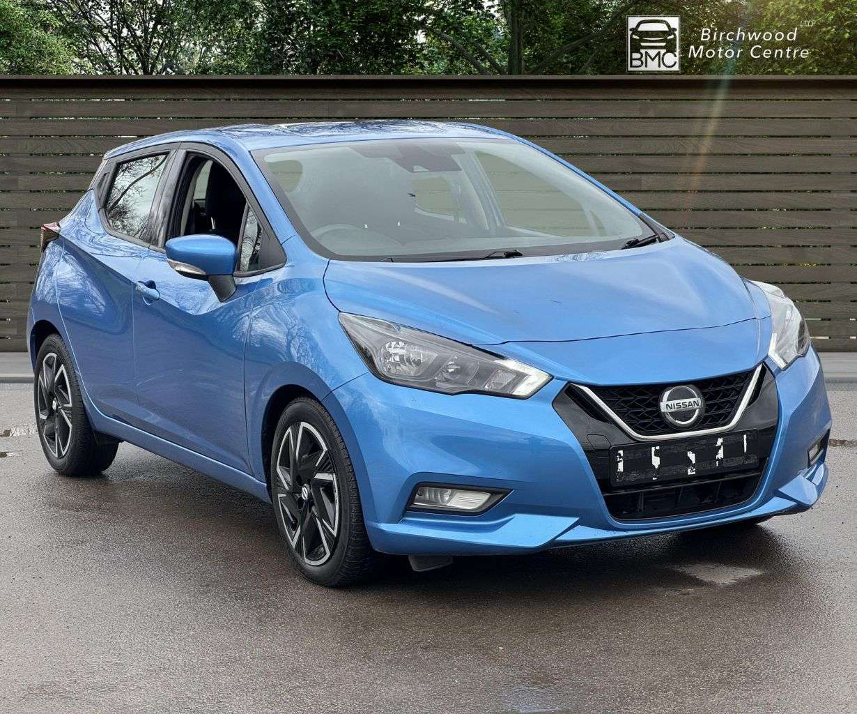 A 2021 NISSAN MICRA 1.0 IG-T Acenta Hatchback 5dr Petrol XTRON Euro 6 (s/s) (92 ps) SERVICE HIS A 2021 NISSAN MICRA 1.0 IG-T Acenta Hatchback 5dr Petrol XTRON Euro 6 (s/s) (92 ps) SERVICE HIS