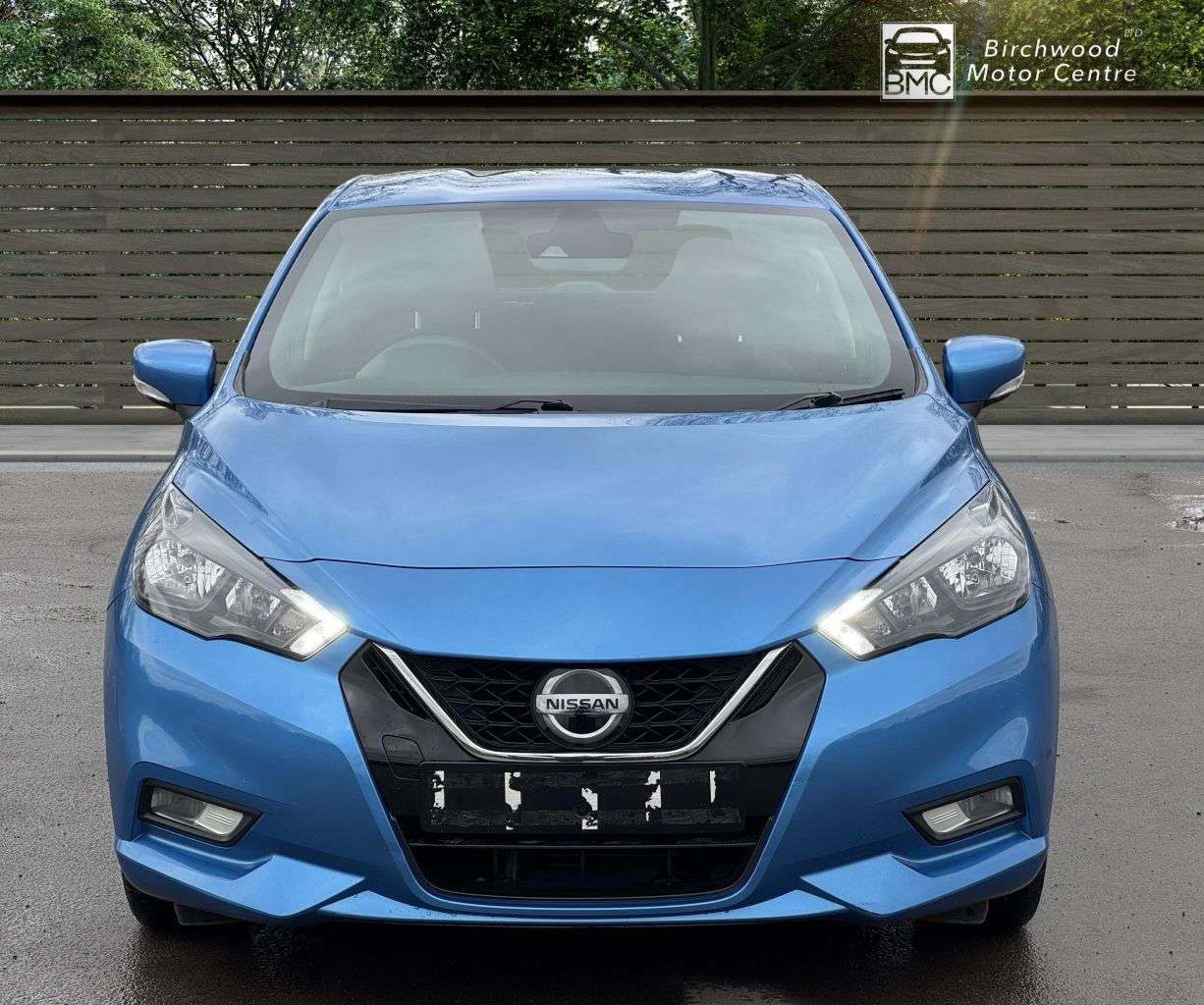 A 2021 NISSAN MICRA 1.0 IG-T Acenta Hatchback 5dr Petrol XTRON Euro 6 (s/s) (92 ps) SERVICE HIS A 2021 NISSAN MICRA 1.0 IG-T Acenta Hatchback 5dr Petrol XTRON Euro 6 (s/s) (92 ps) SERVICE HIS