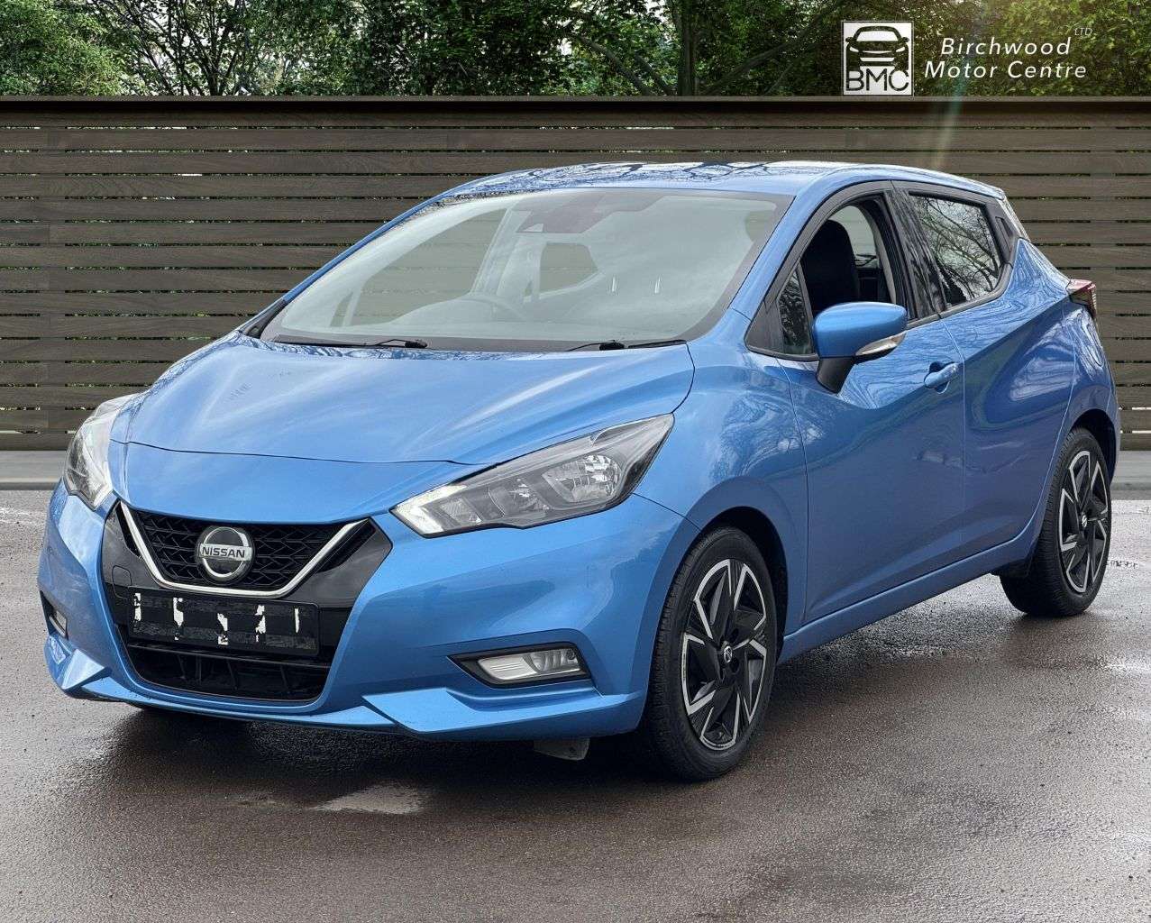 A 2021 NISSAN MICRA 1.0 IG-T Acenta Hatchback 5dr Petrol XTRON Euro 6 (s/s) (92 ps) SERVICE HIS A 2021 NISSAN MICRA 1.0 IG-T Acenta Hatchback 5dr Petrol XTRON Euro 6 (s/s) (92 ps) SERVICE HIS